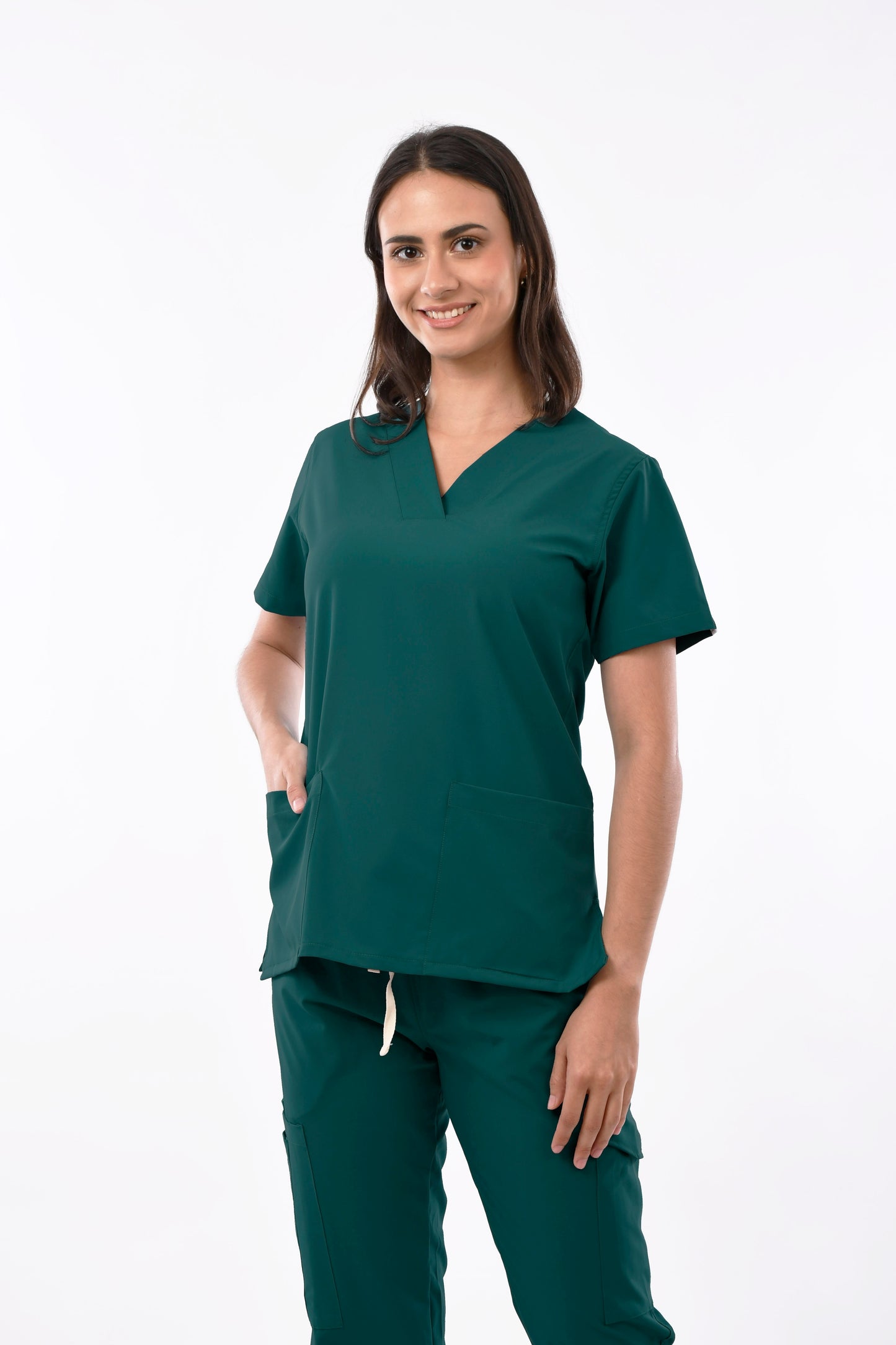 Uniforme Iktan Dama