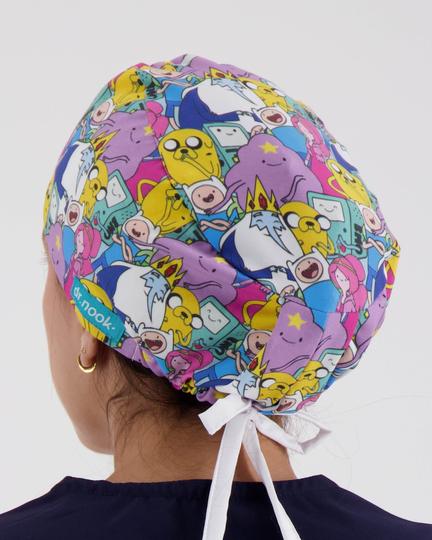 Adventure Time