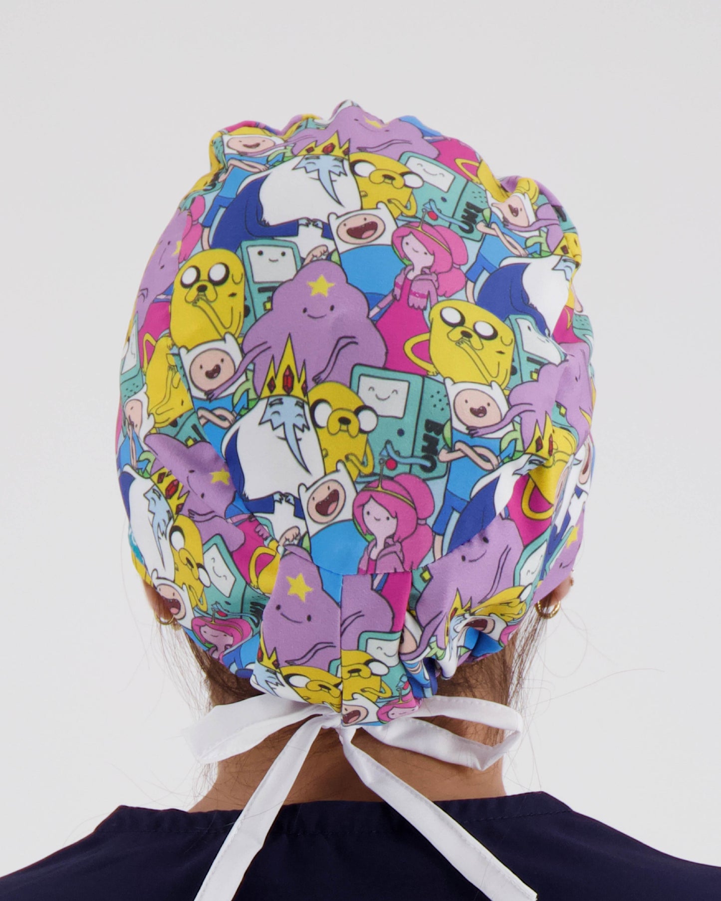 Adventure Time