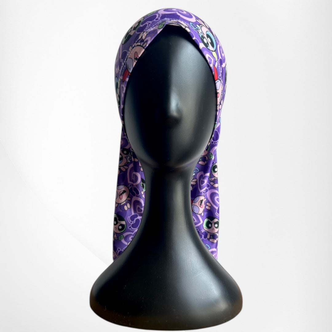 Bandana Chicas Prematuro