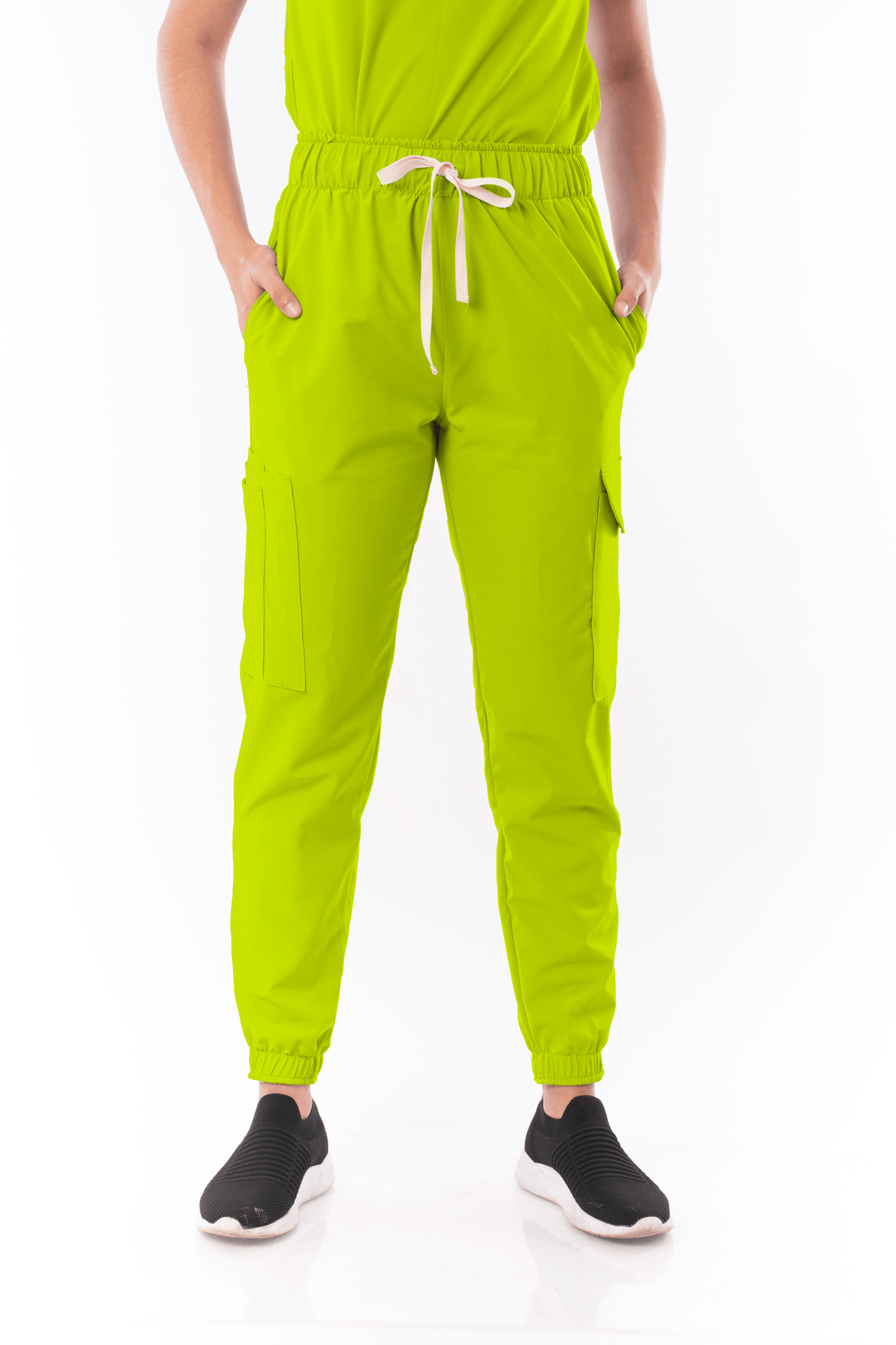 Iktan Verde Limón