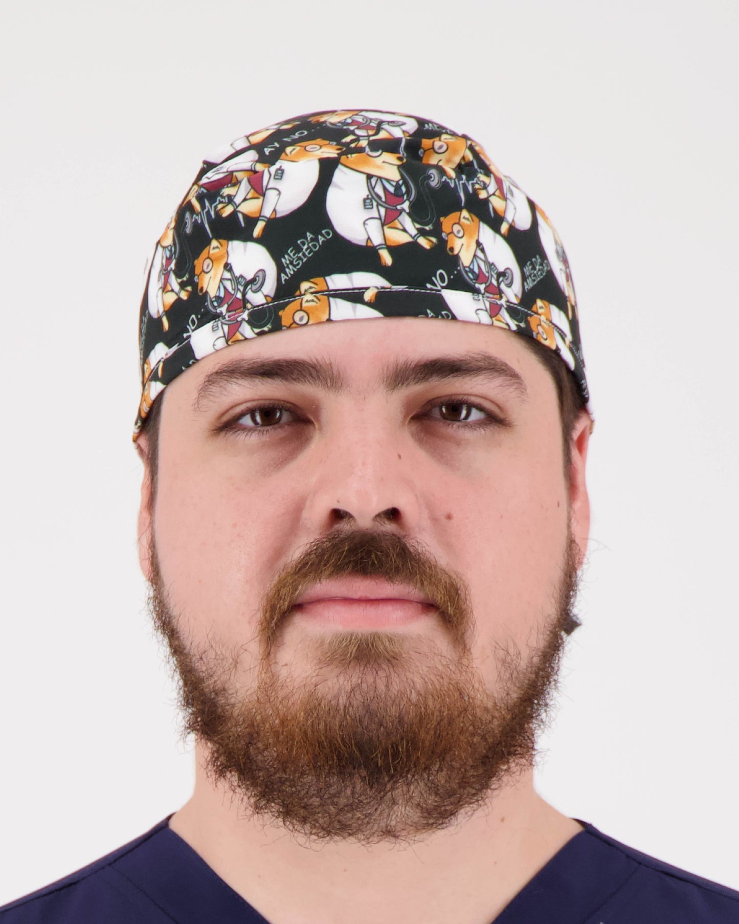 Dr. Cheems