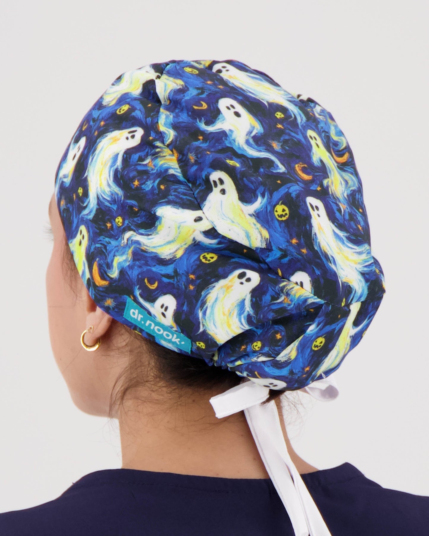 Fantasmas Gogh
