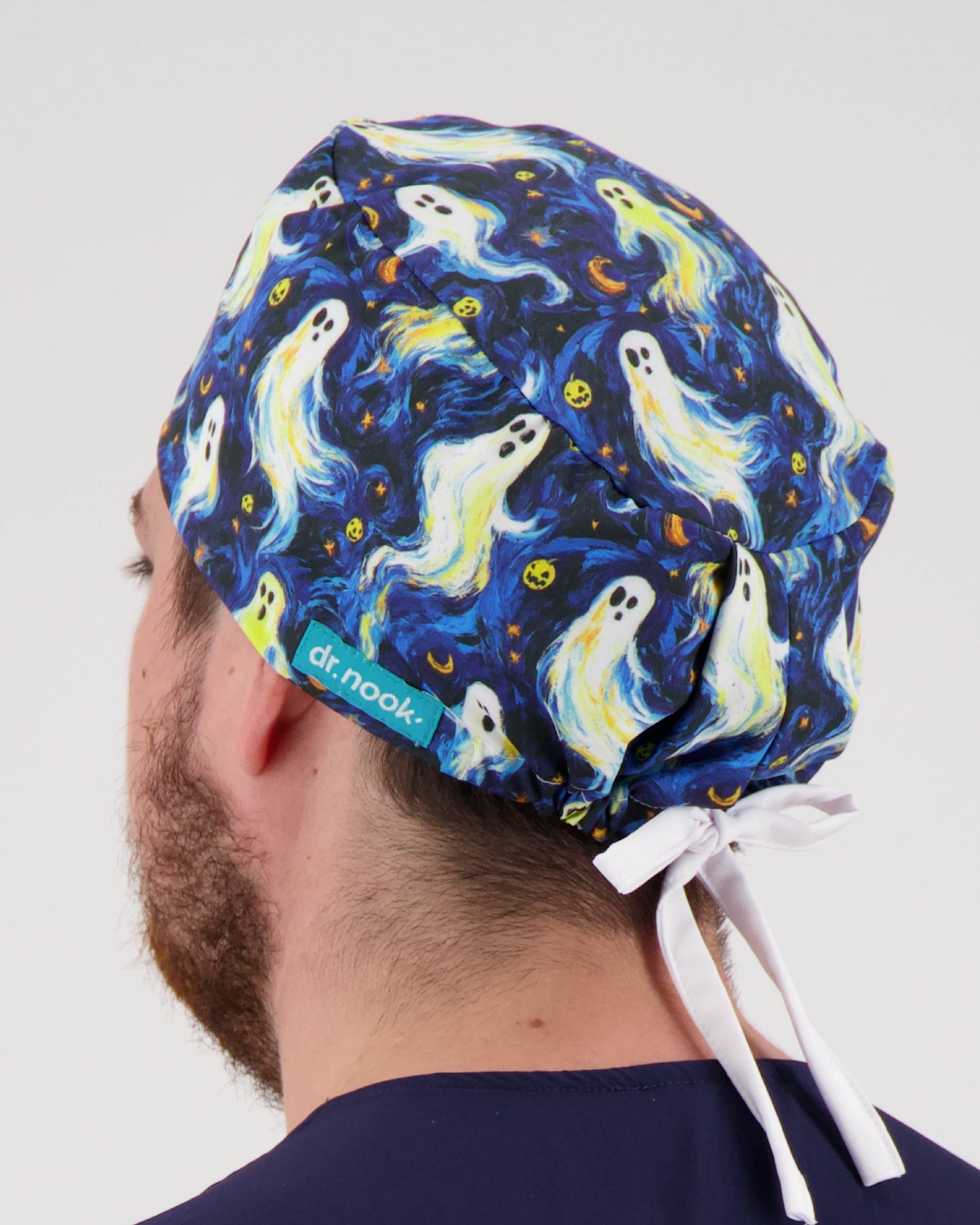 Fantasmas Gogh