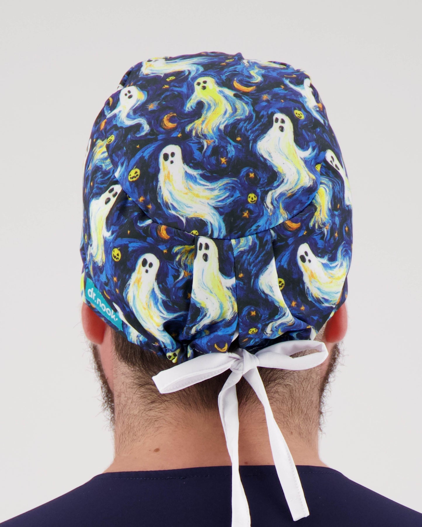 Fantasmas Gogh