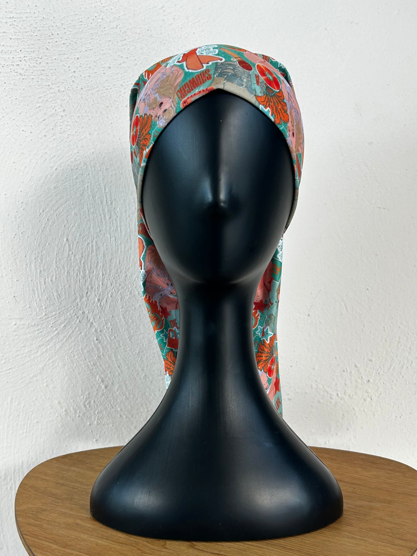 The Life Of A Showgirl