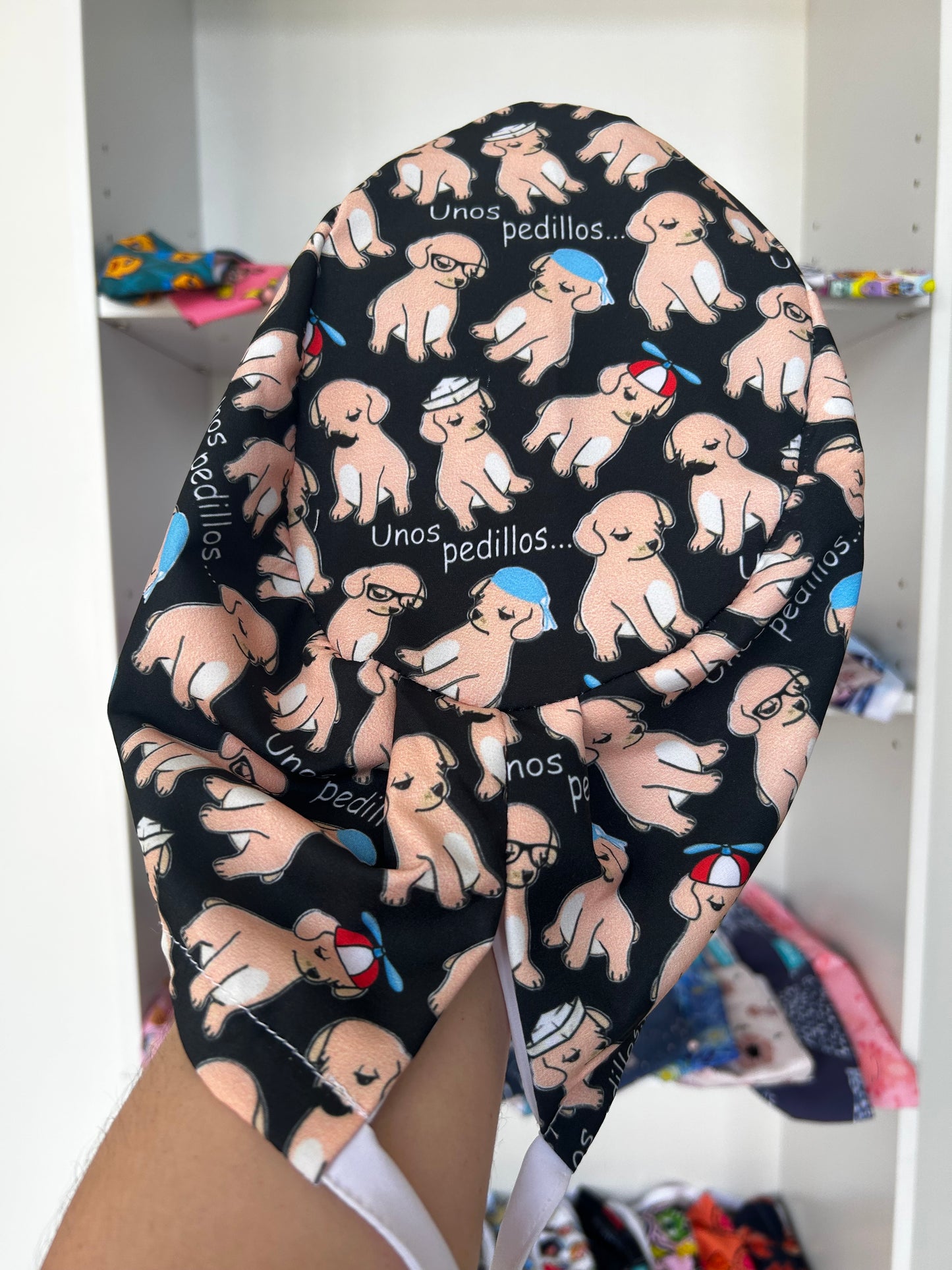 Pedillos