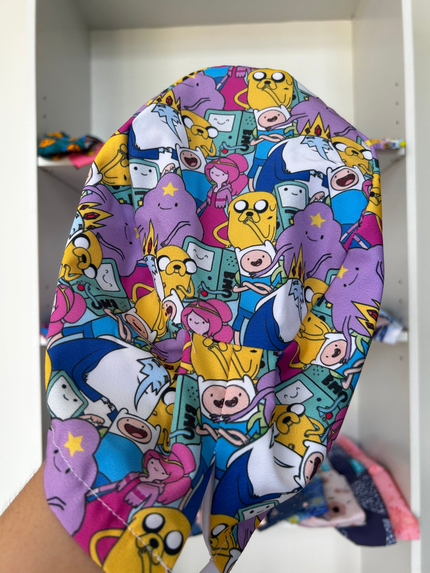 Adventure Time