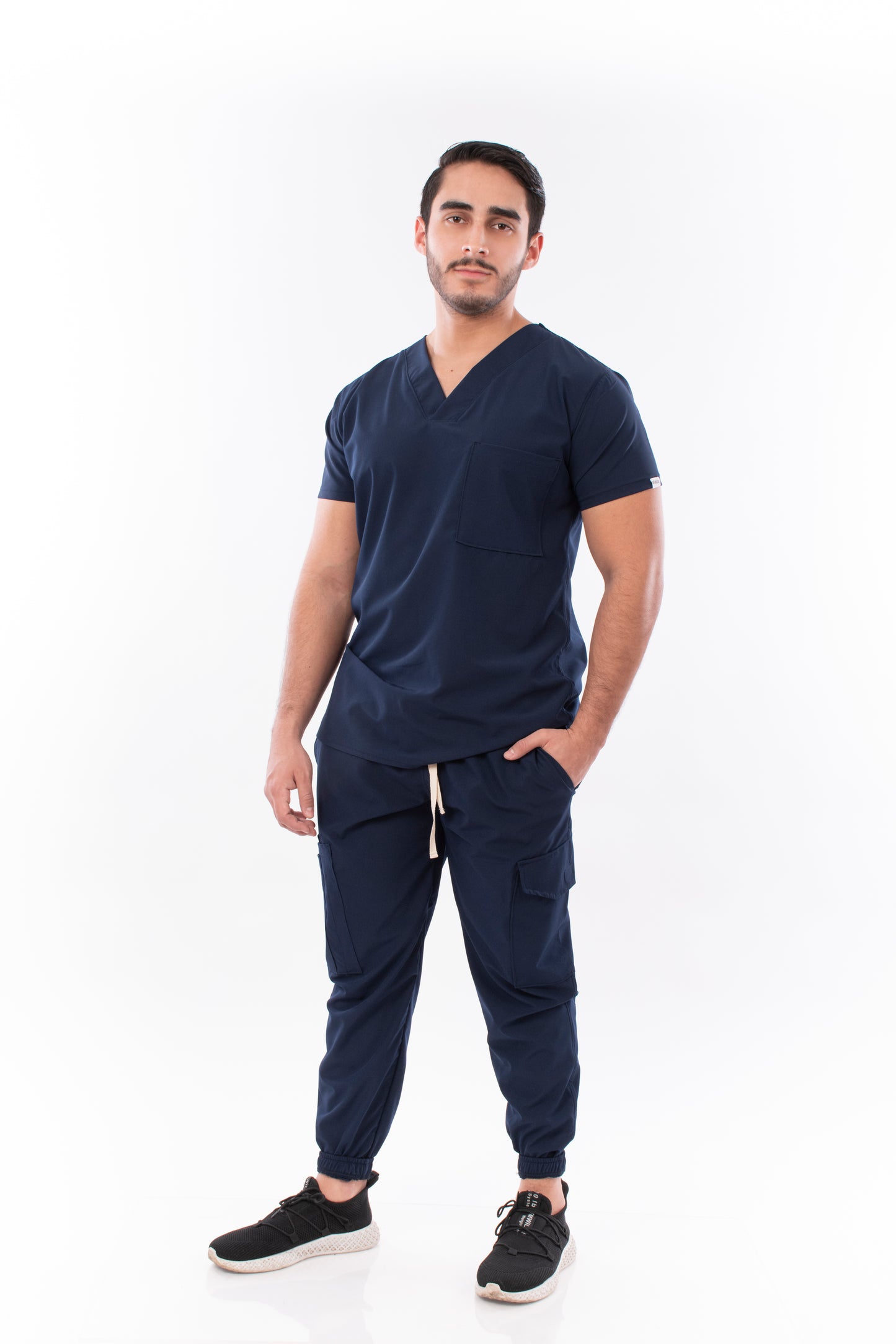 Uniforme Iktan Caballero