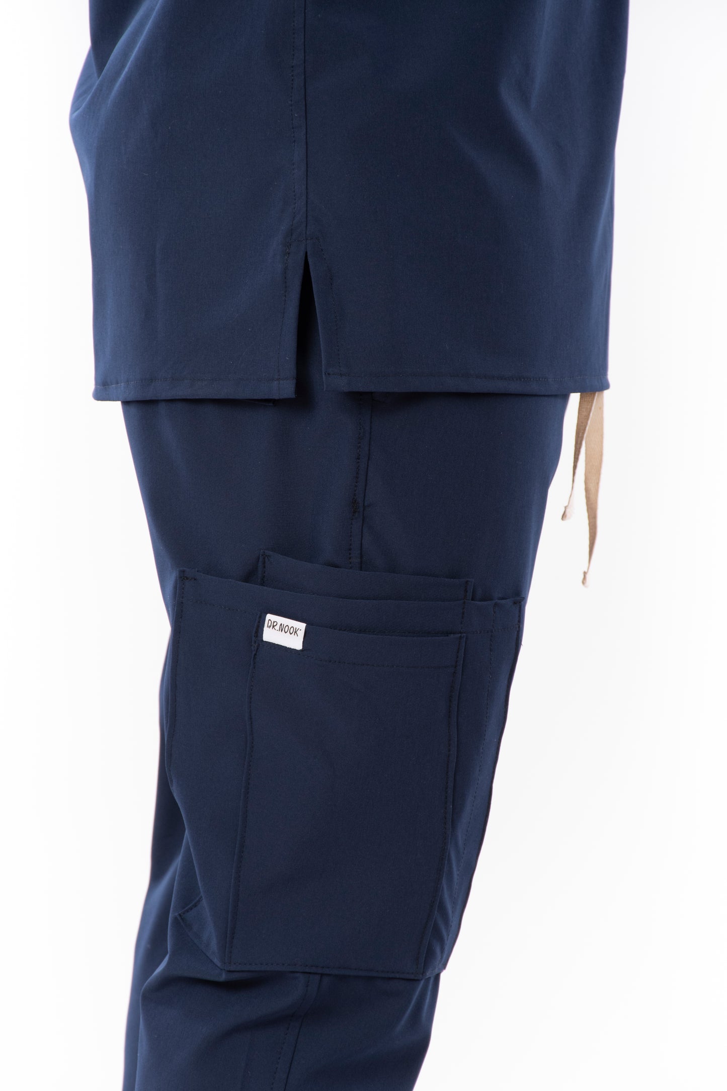 Uniforme Iktan Caballero