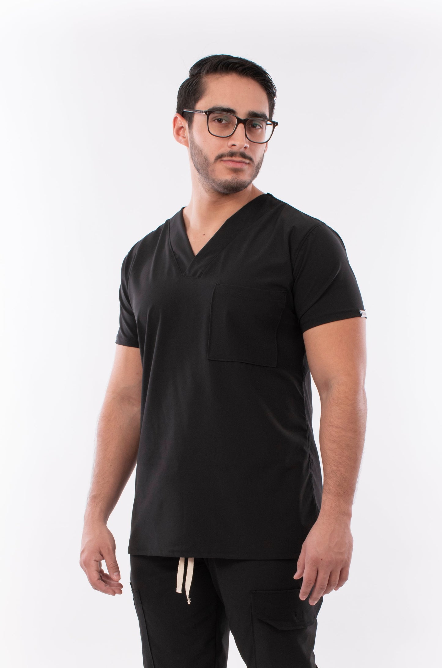 Uniforme Iktan Caballero
