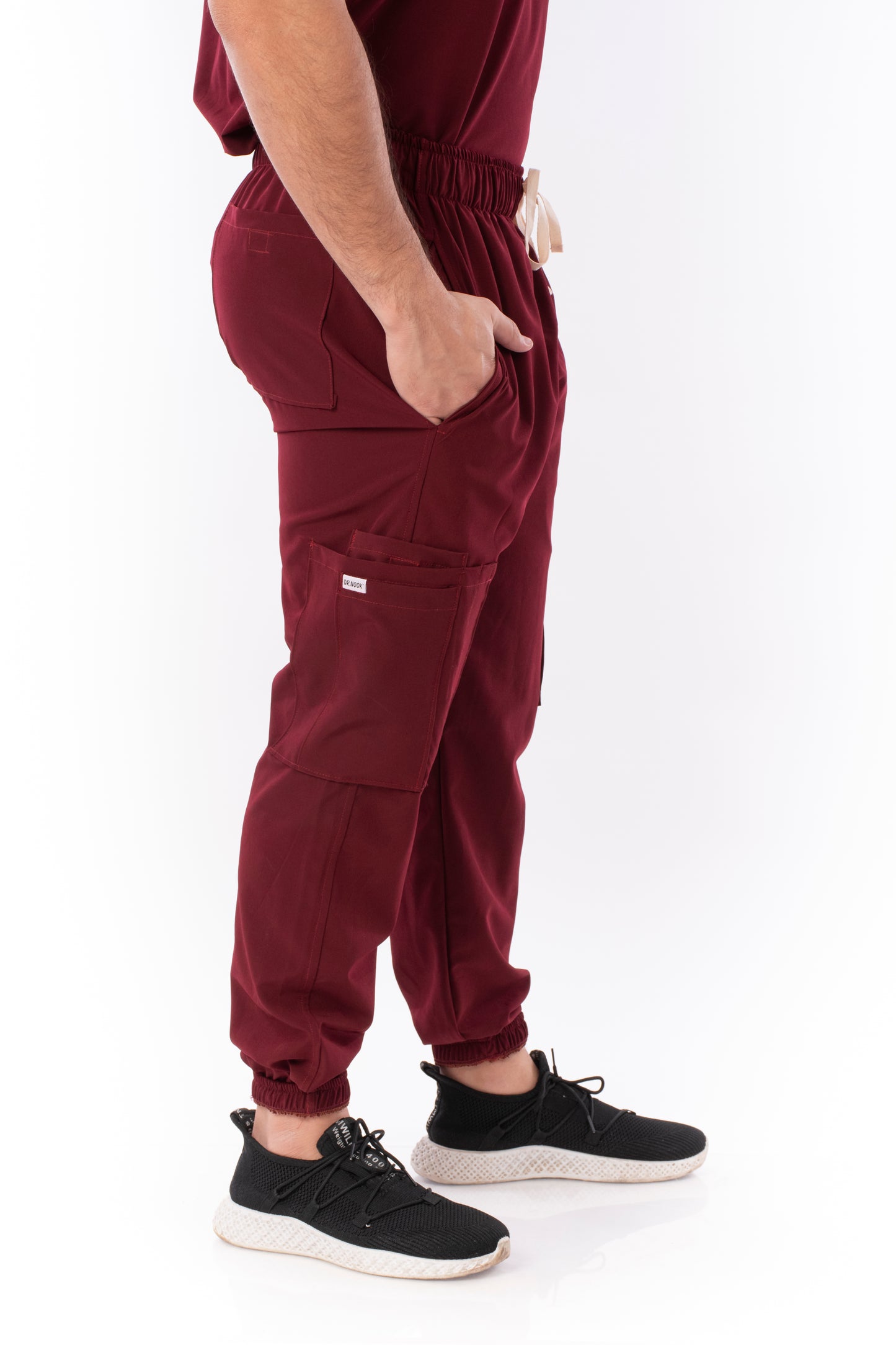 Uniforme Iktan Caballero