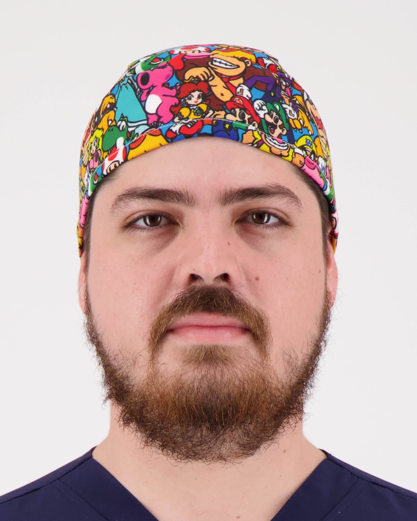 Mario Bros