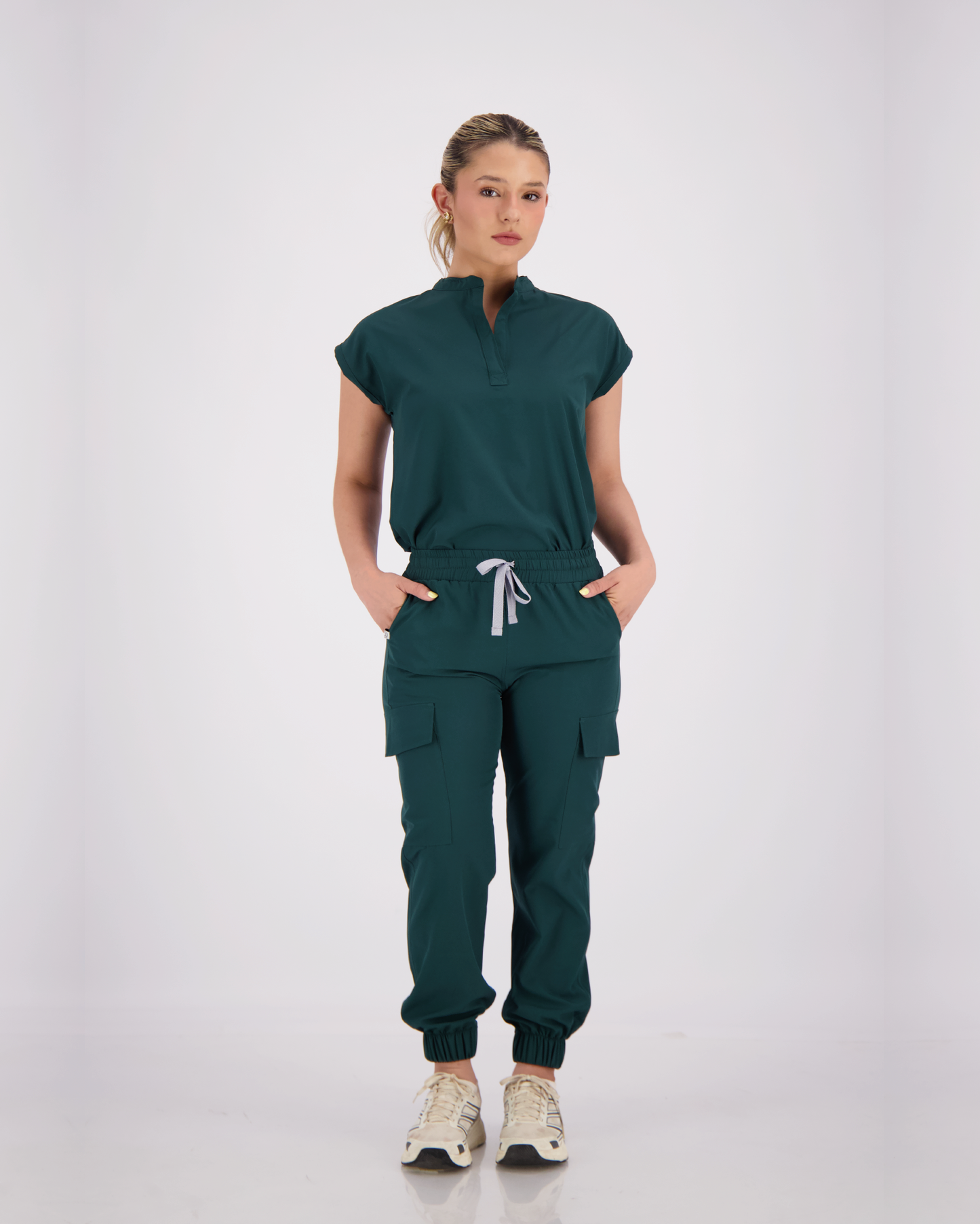 NICTE PANTALON BOTELLA