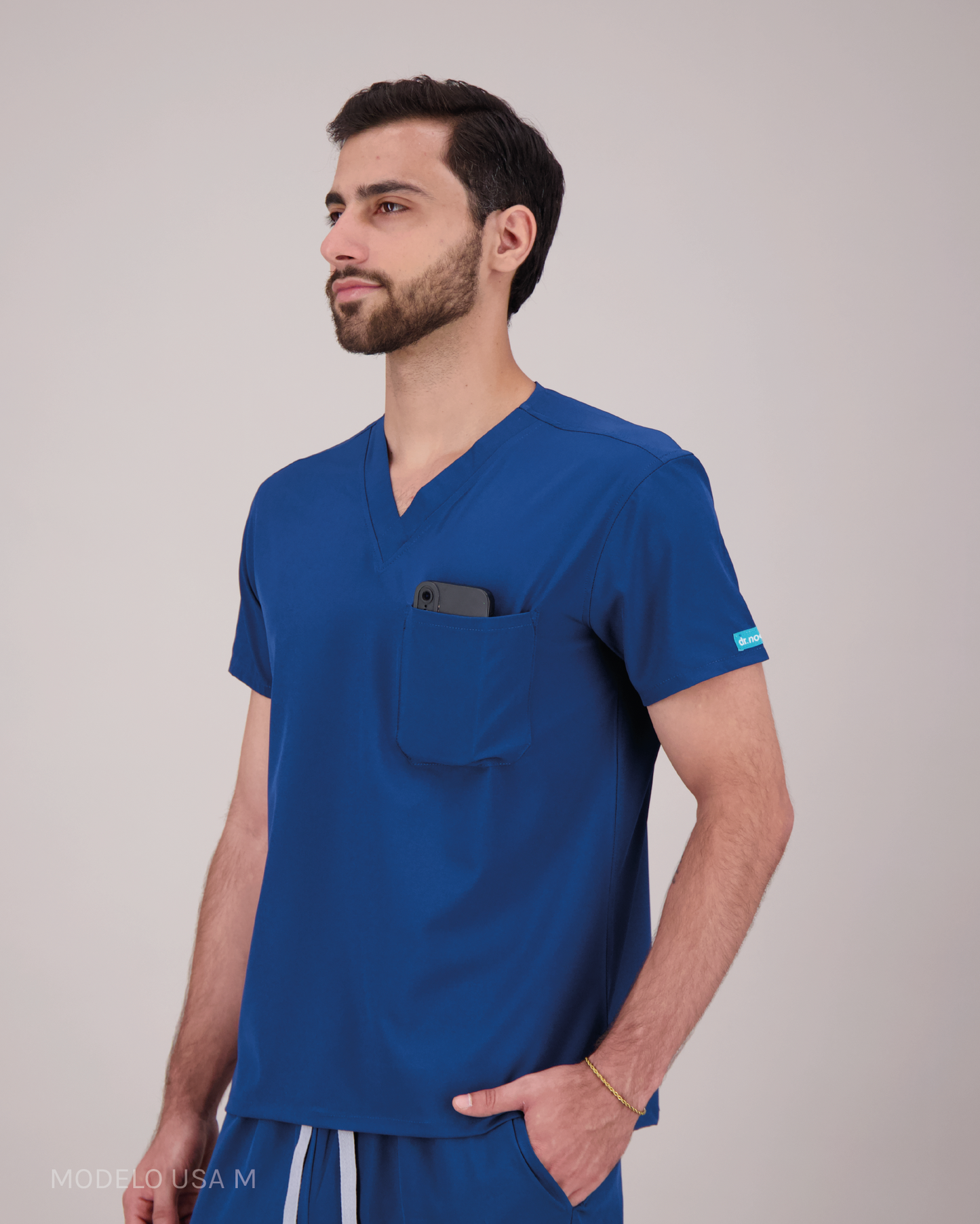Noil - Chemise