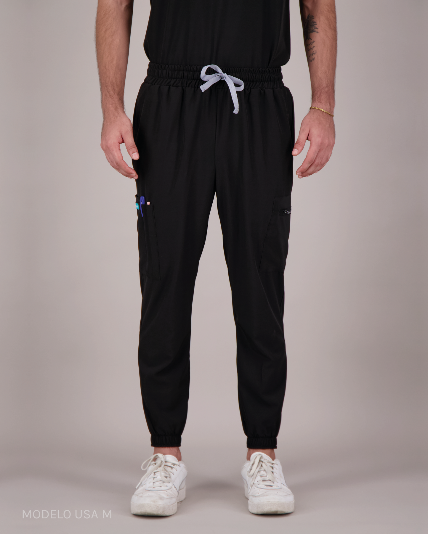 Noil - Pantalón