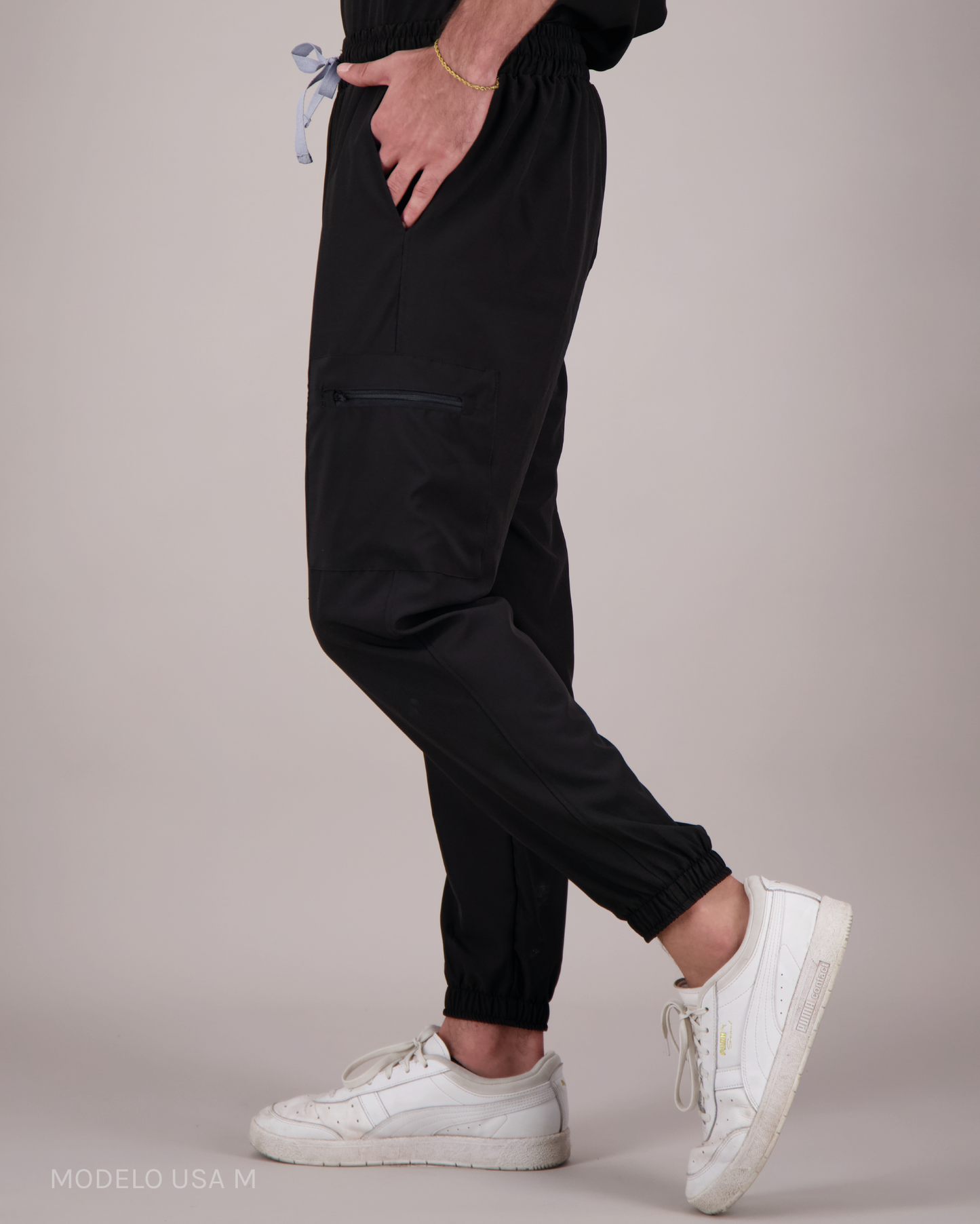 Noil - Pantalón