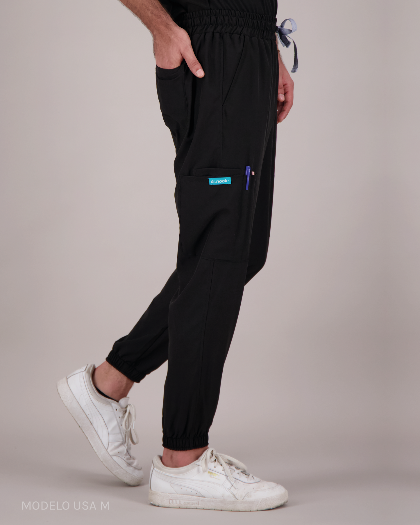 Noil - Pantalón