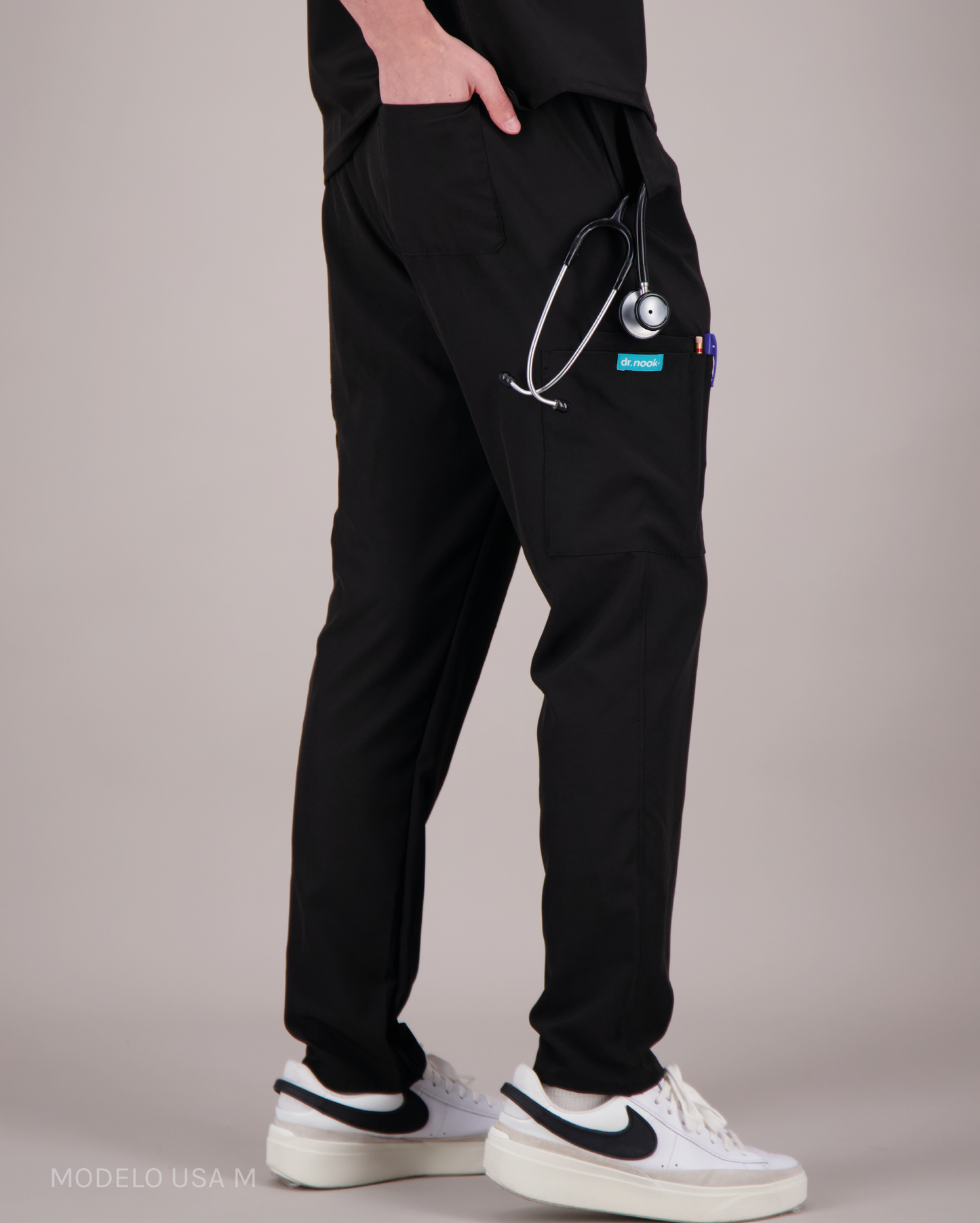Noil - Pantalón