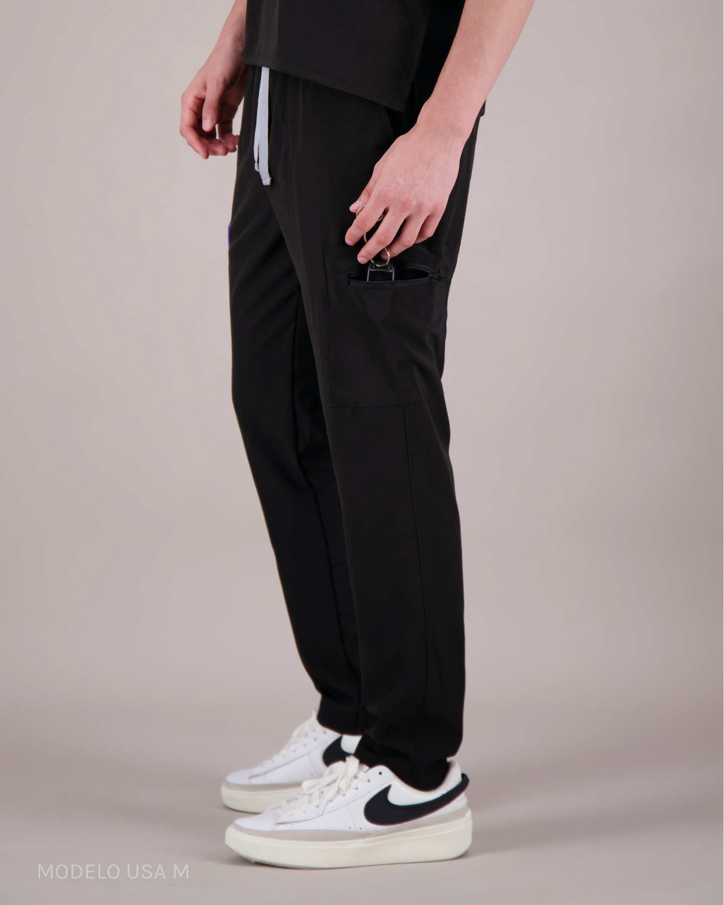 Noil - Pantalón