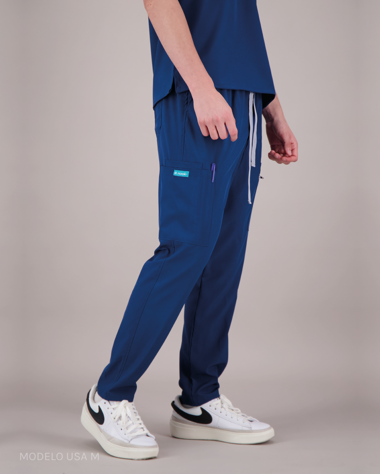 Noil - Pantalón