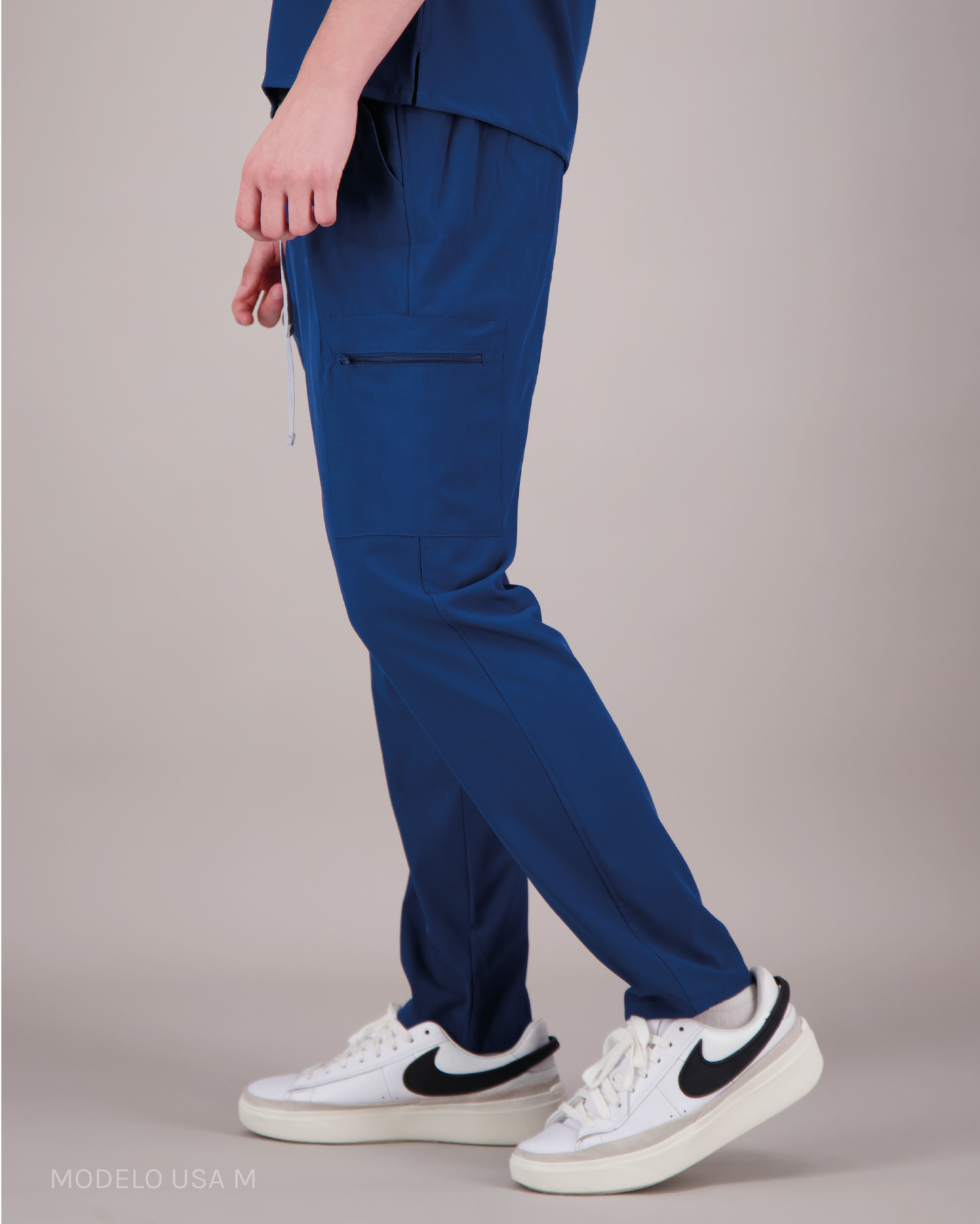 Noil - Pantalón