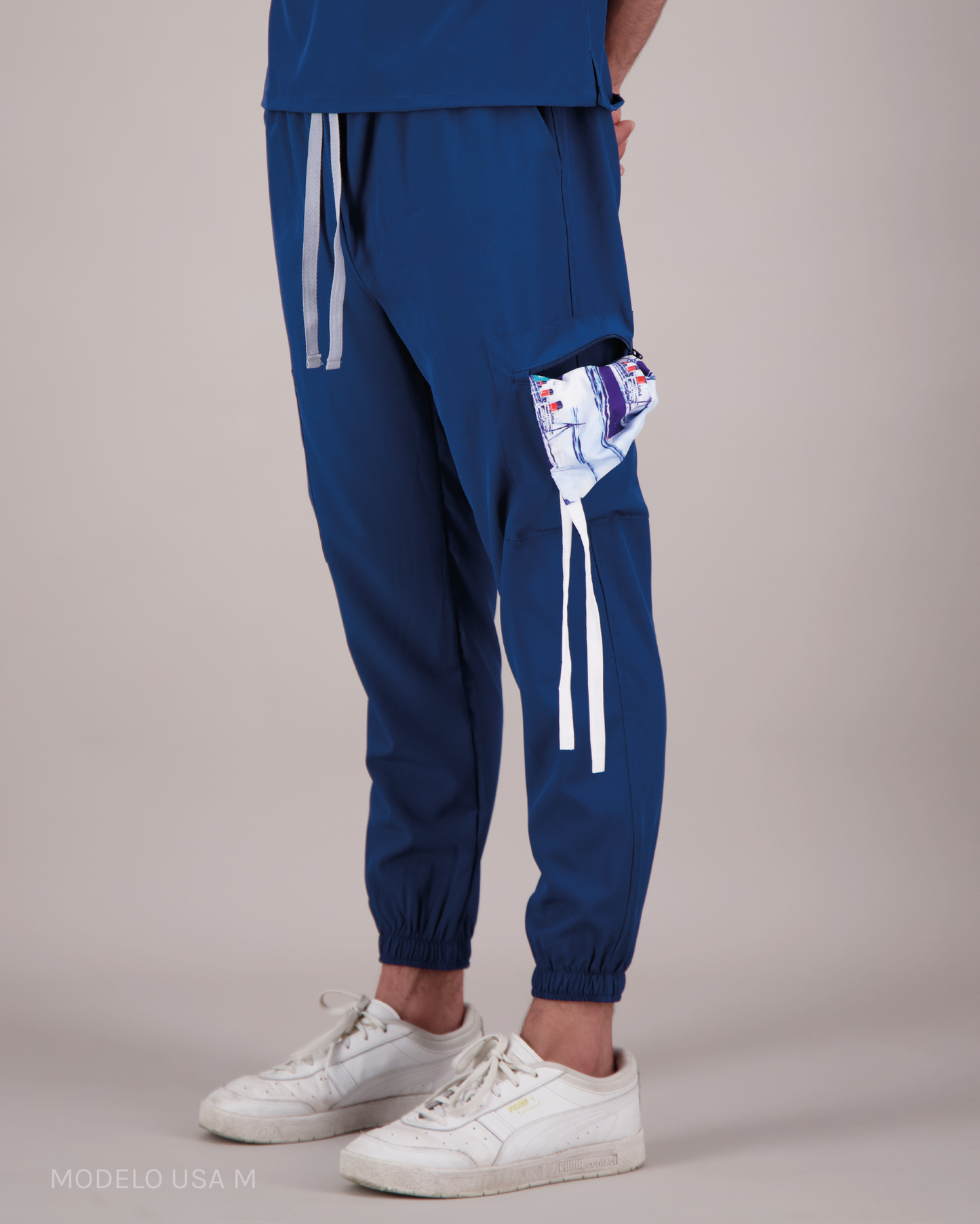Noil - Pantalón