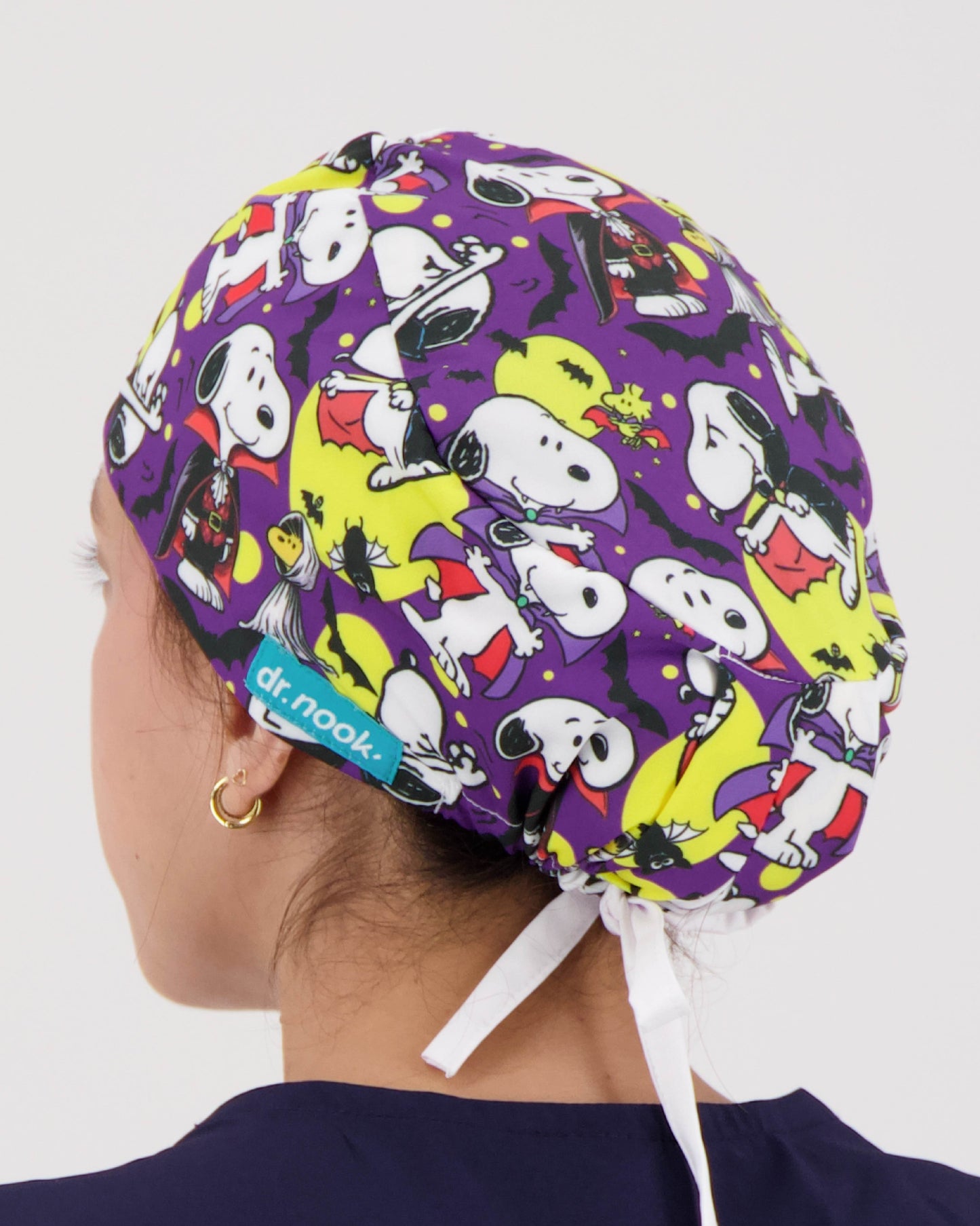Snoopy Dracula
