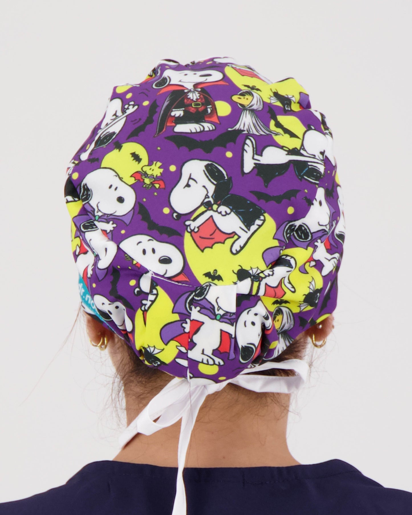 Snoopy Dracula