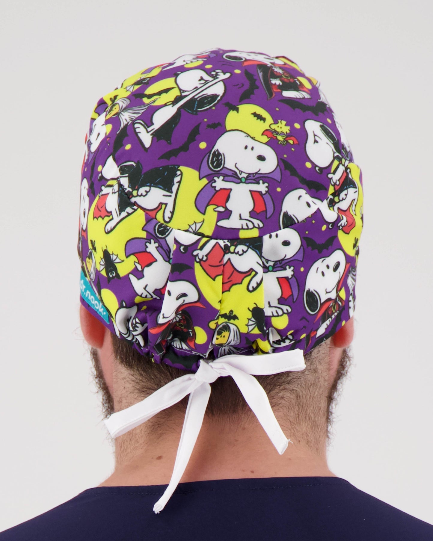 Snoopy Dracula
