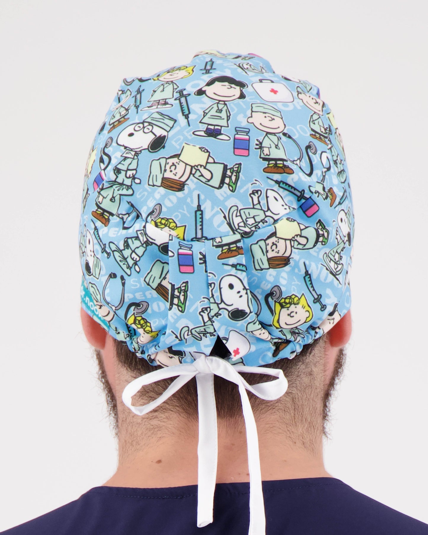 Snoopy Medico