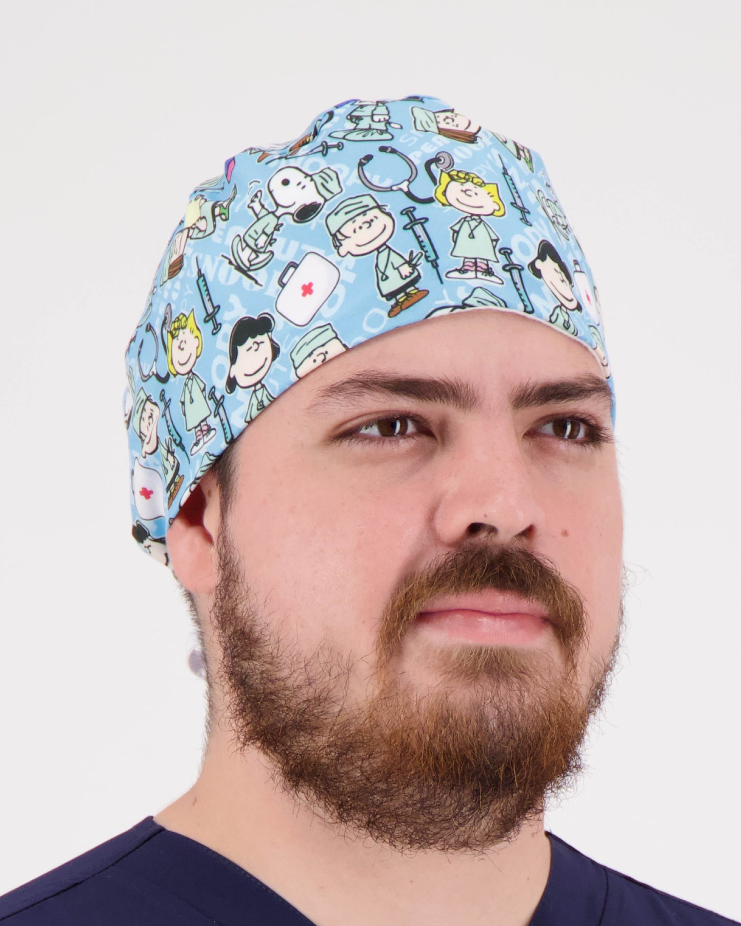 Snoopy Medico
