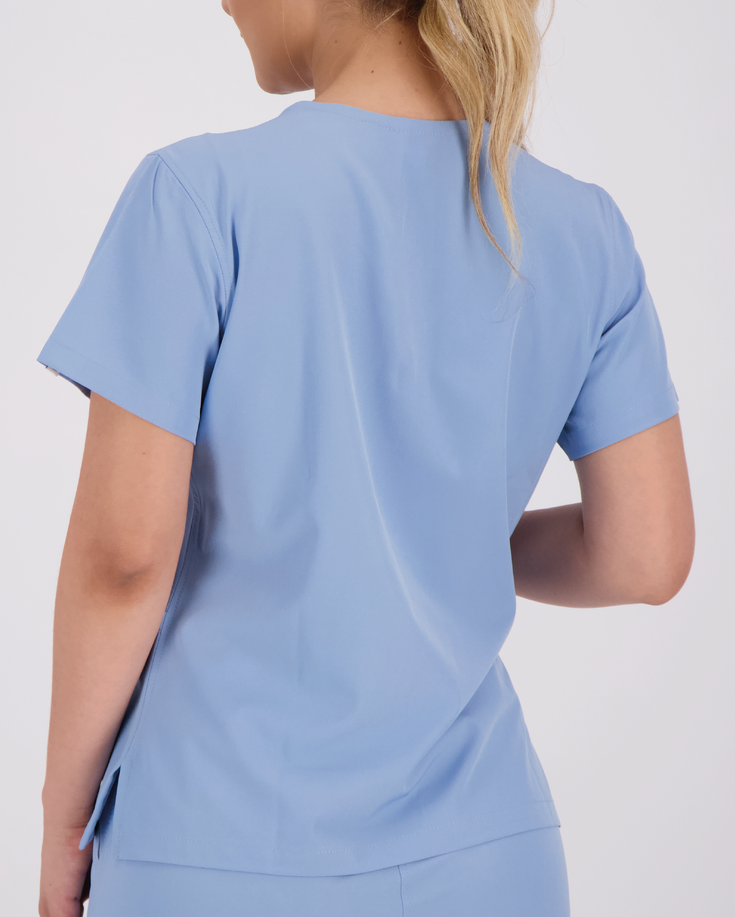 YATZIL CHEMISE CIELO