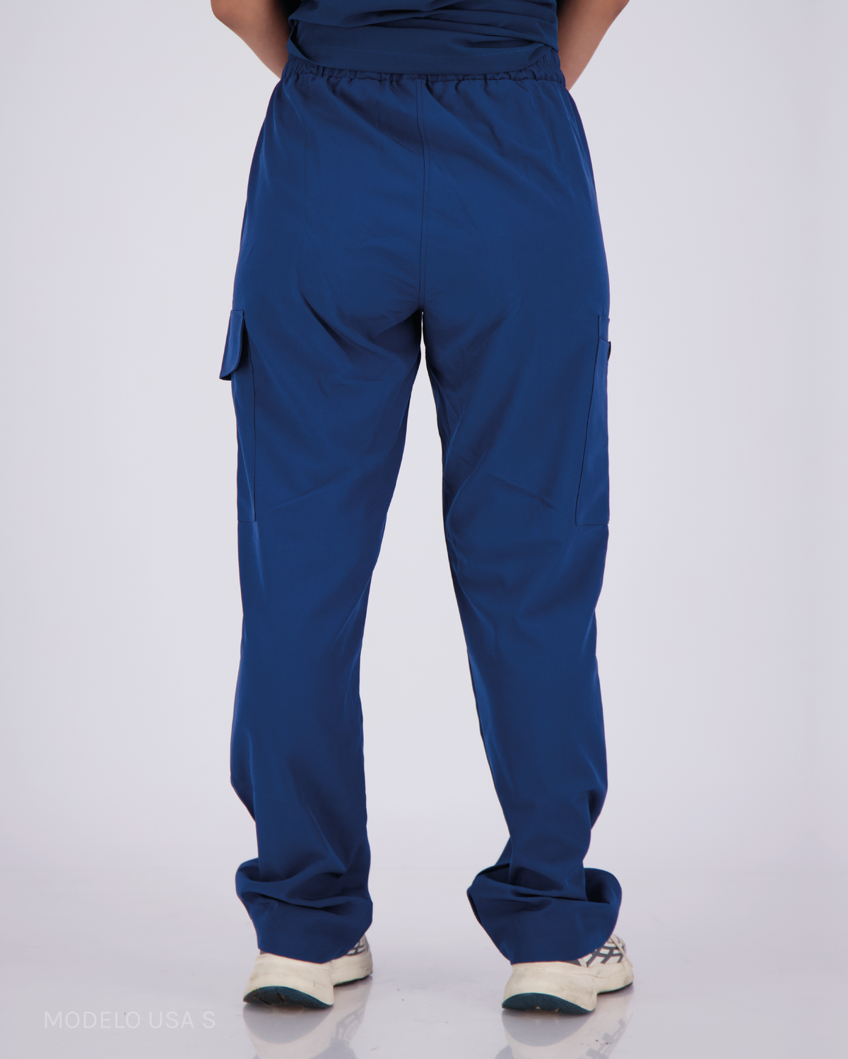 YATZIL PANTALON PETROLEO