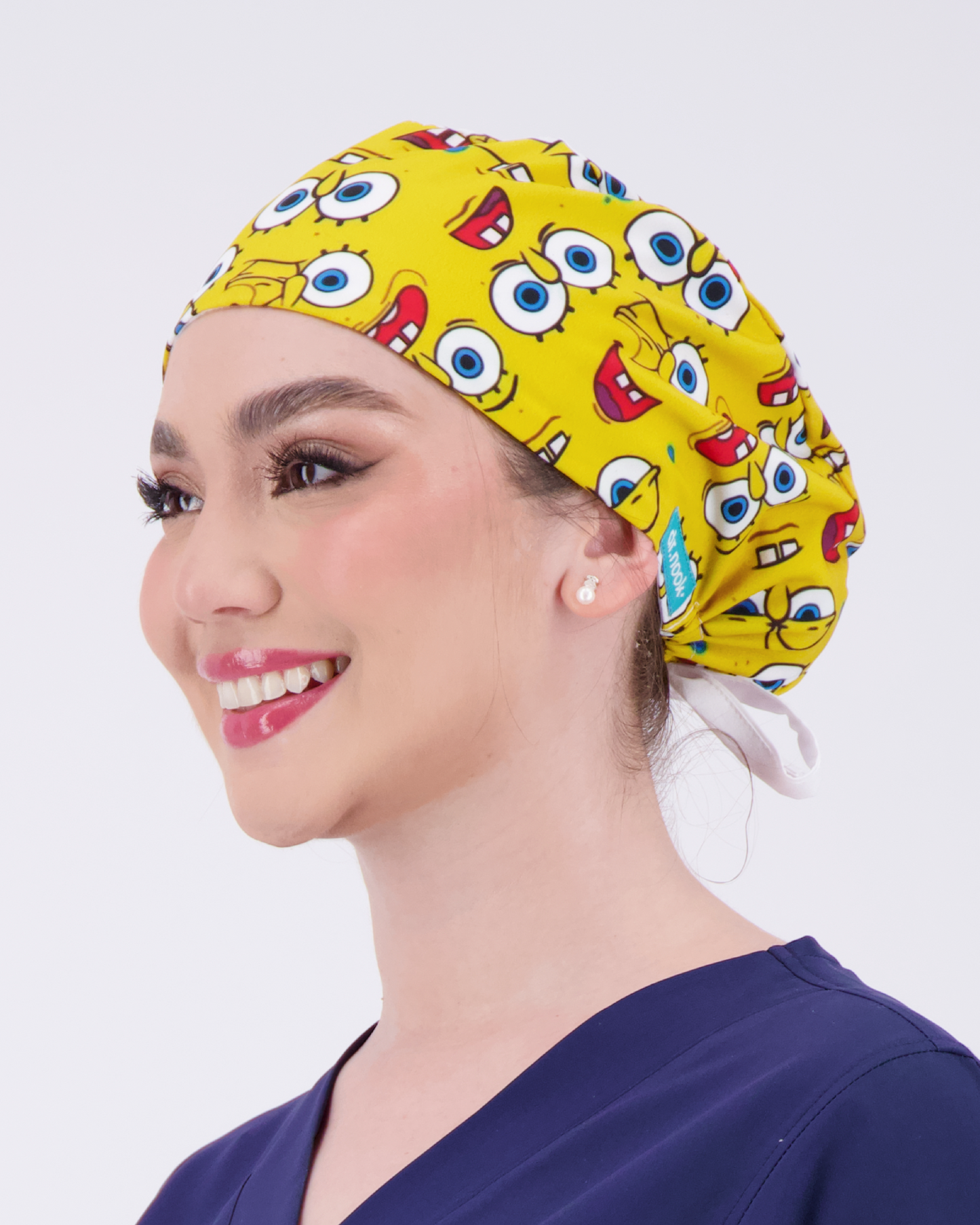 Bob Esponja