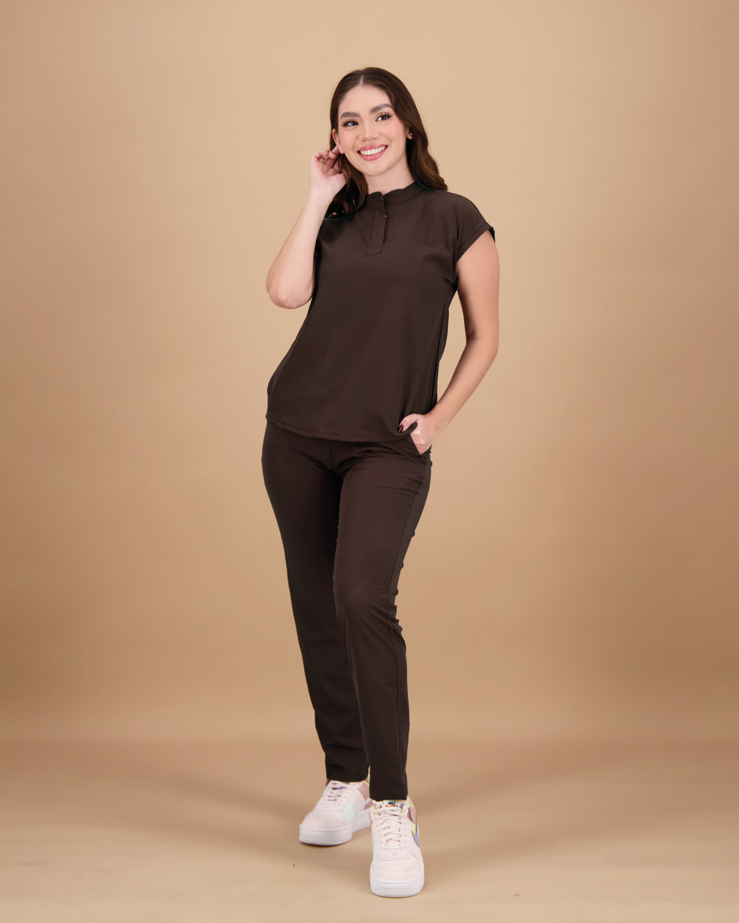 Uniforme Aruma