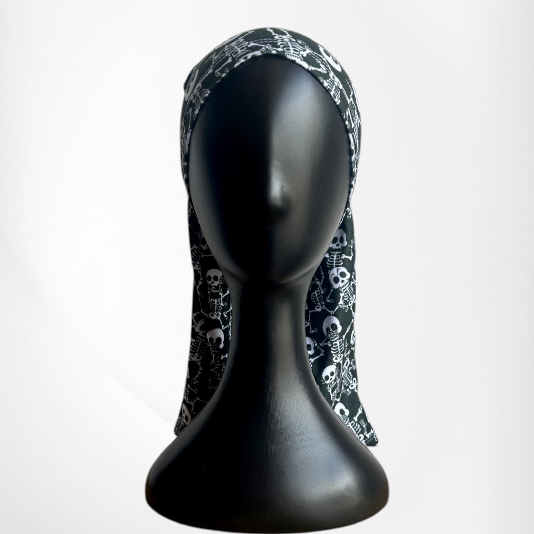 Bandana Esqueletos