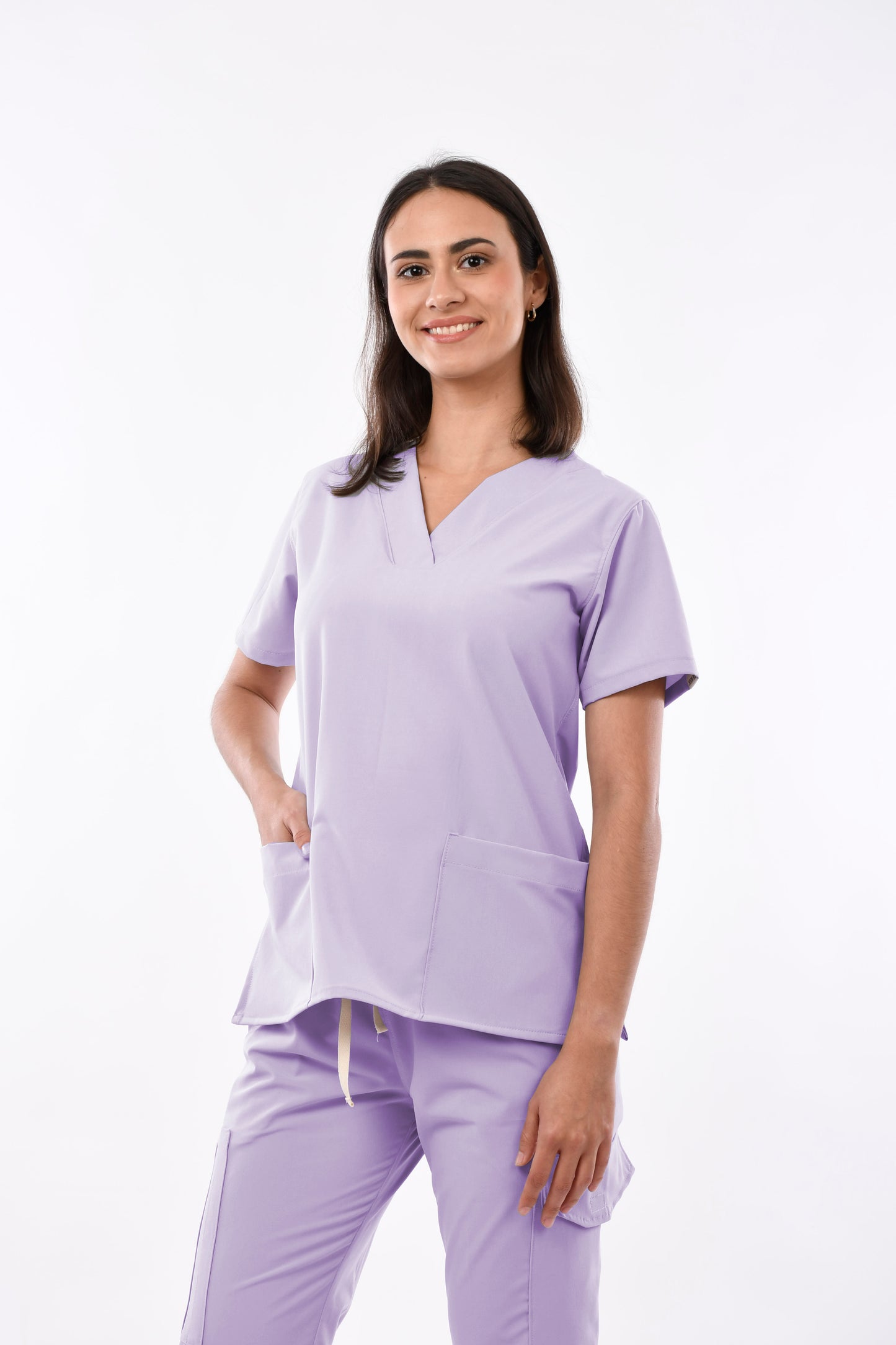 Uniforme Iktan Dama