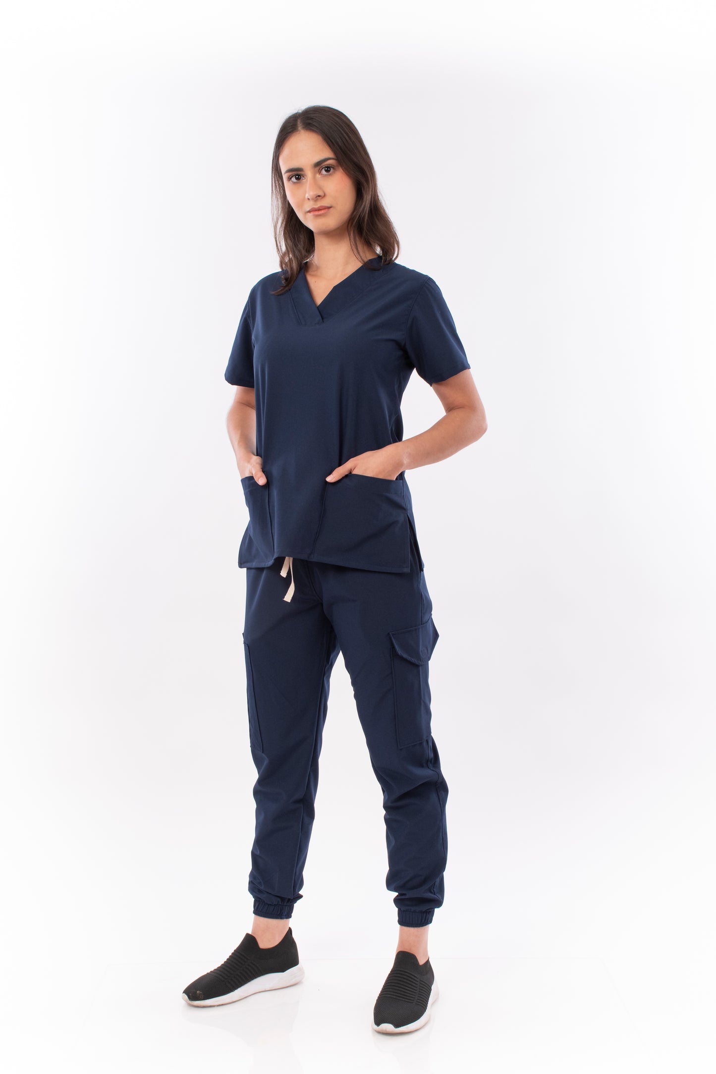 Uniforme Iktan Dama