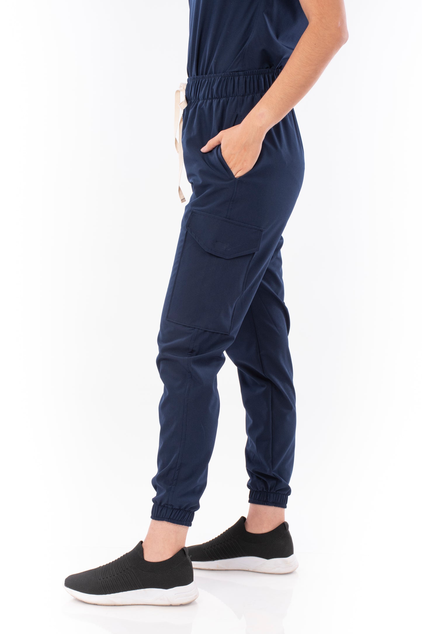 Uniforme Iktan Dama