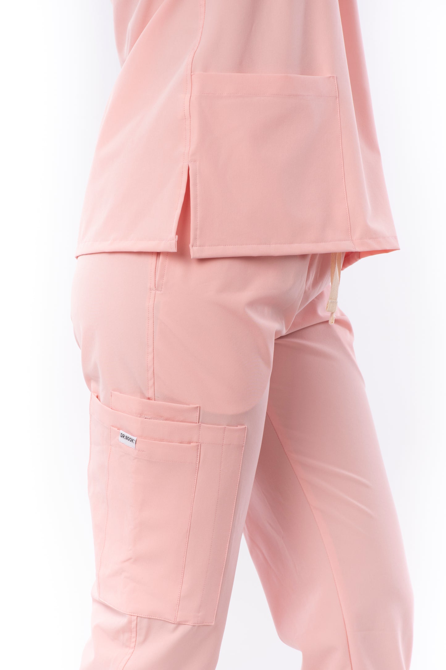 Uniforme Iktan Dama