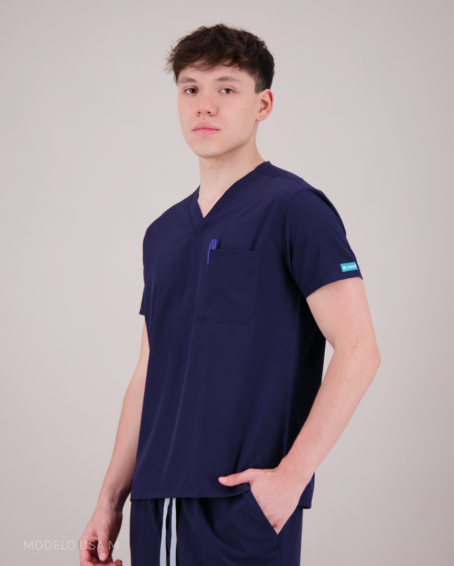 Noil - Chemise