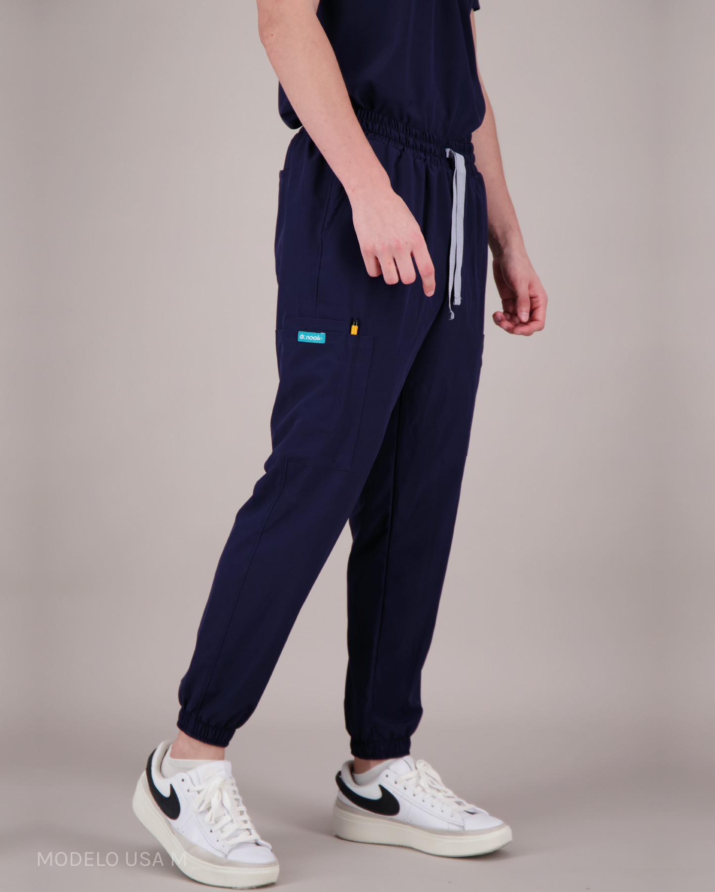 Noil - Pantalón