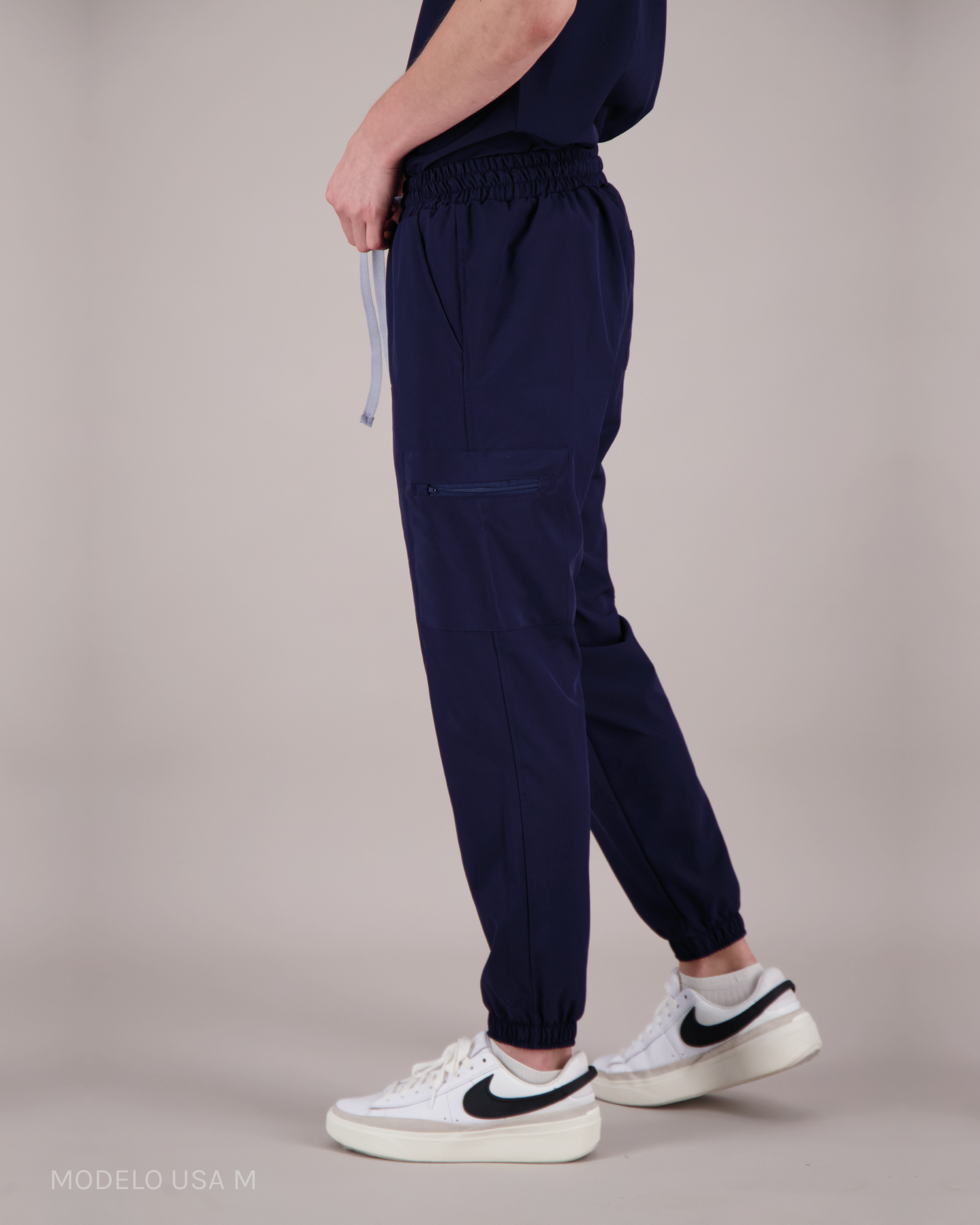 Noil - Pantalón
