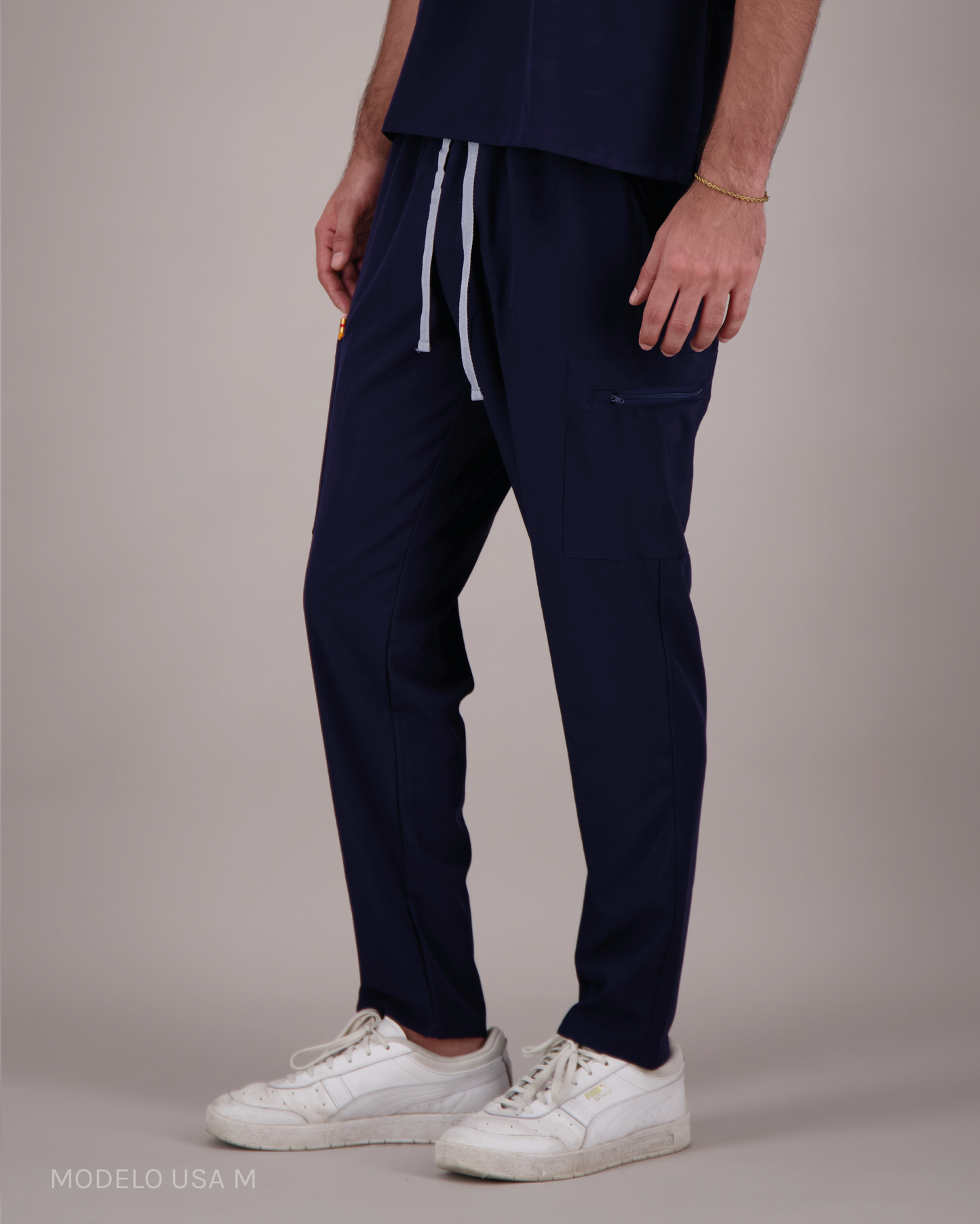 Noil - Pantalón