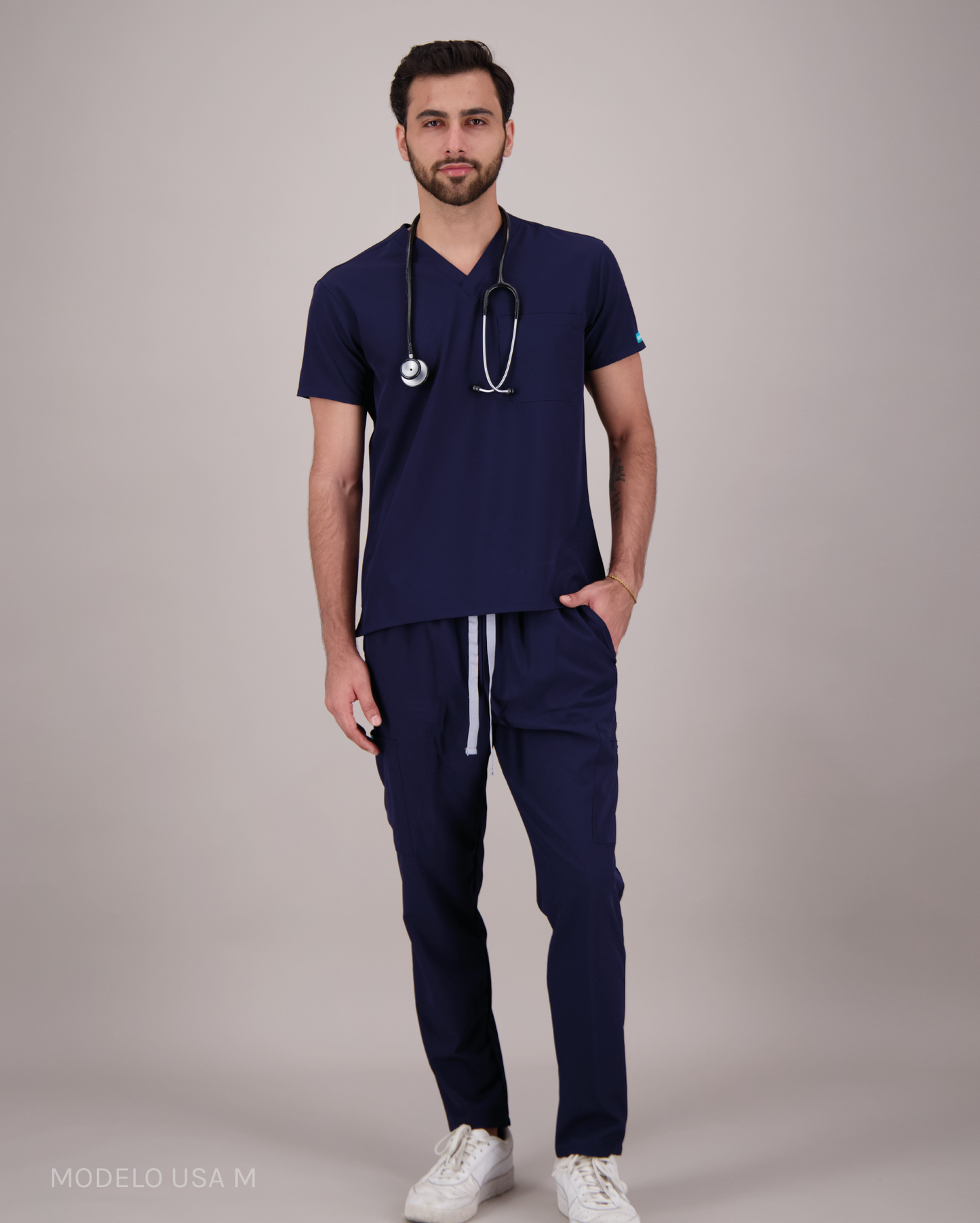 Noil - Pantalón