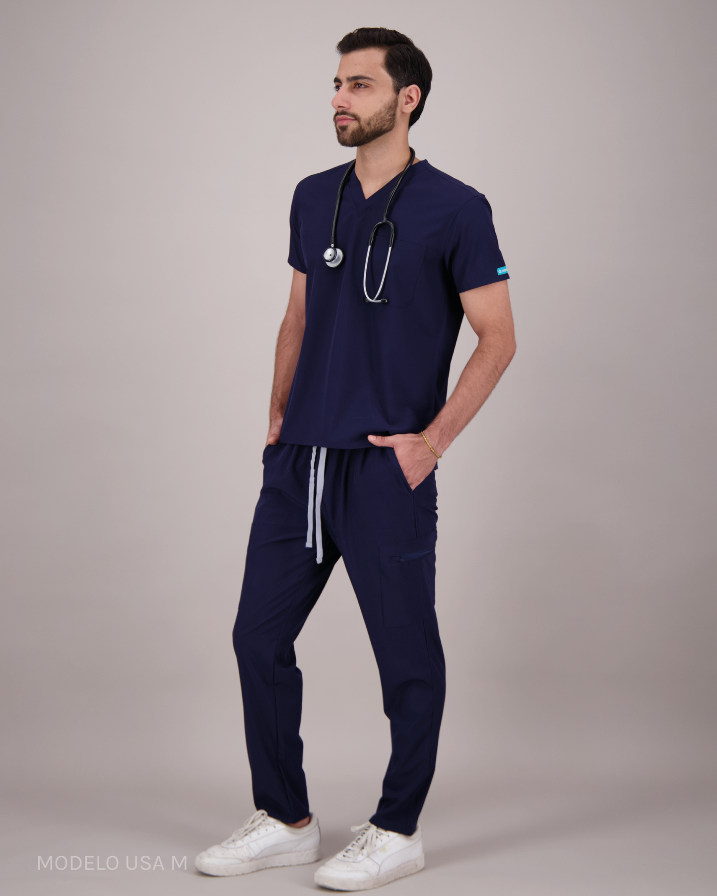 Noil - Pantalón