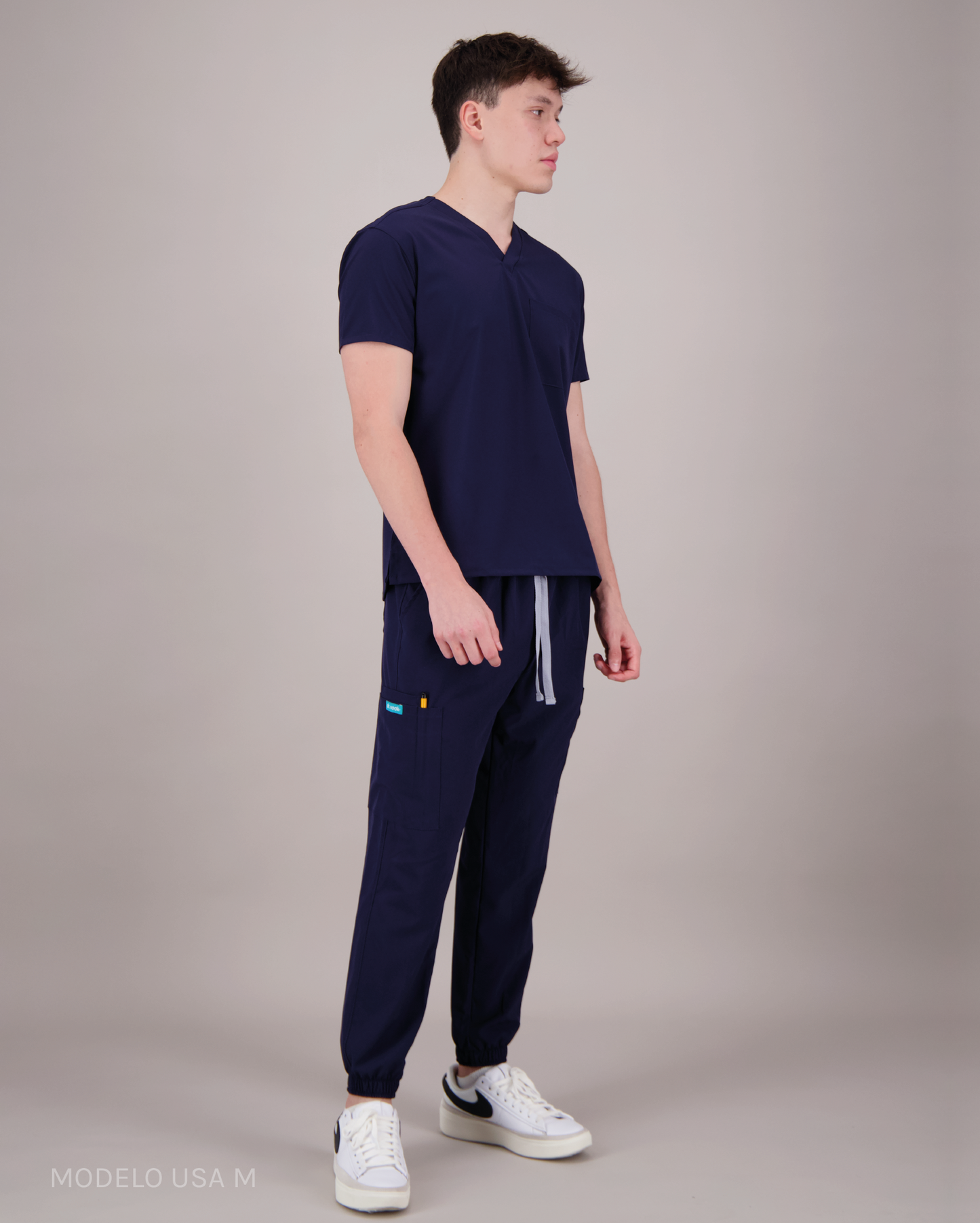 Noil - Pantalón