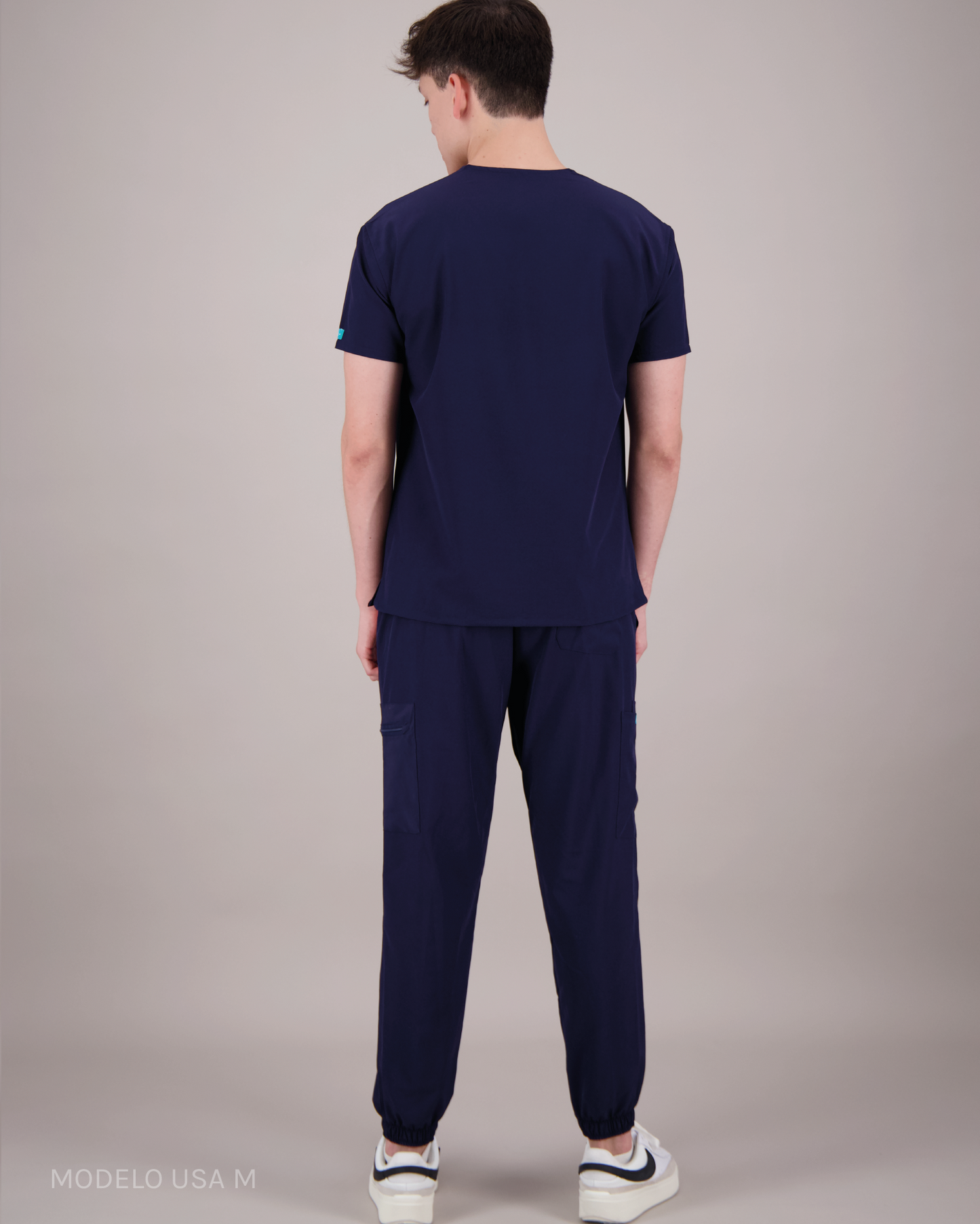 Noil - Pantalón