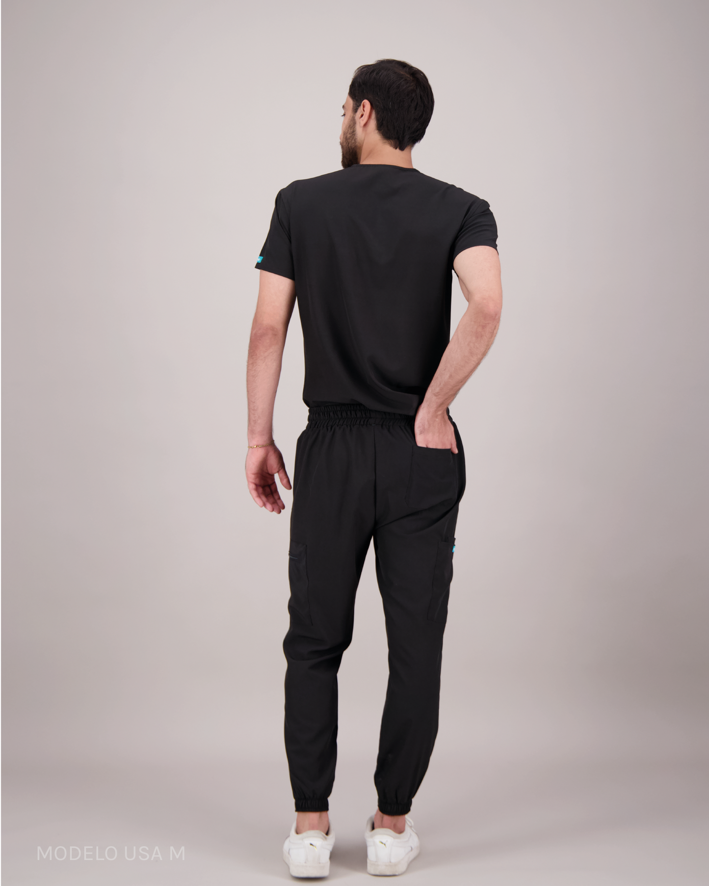Noil - Pantalón